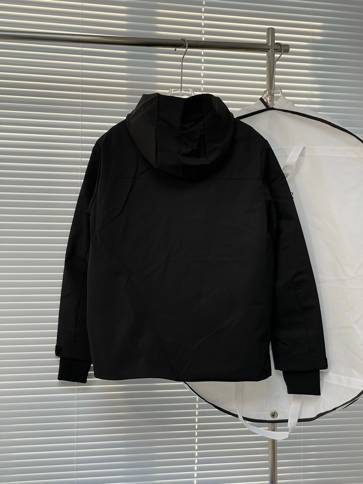 Sustainable Prada Down Jackets 172314