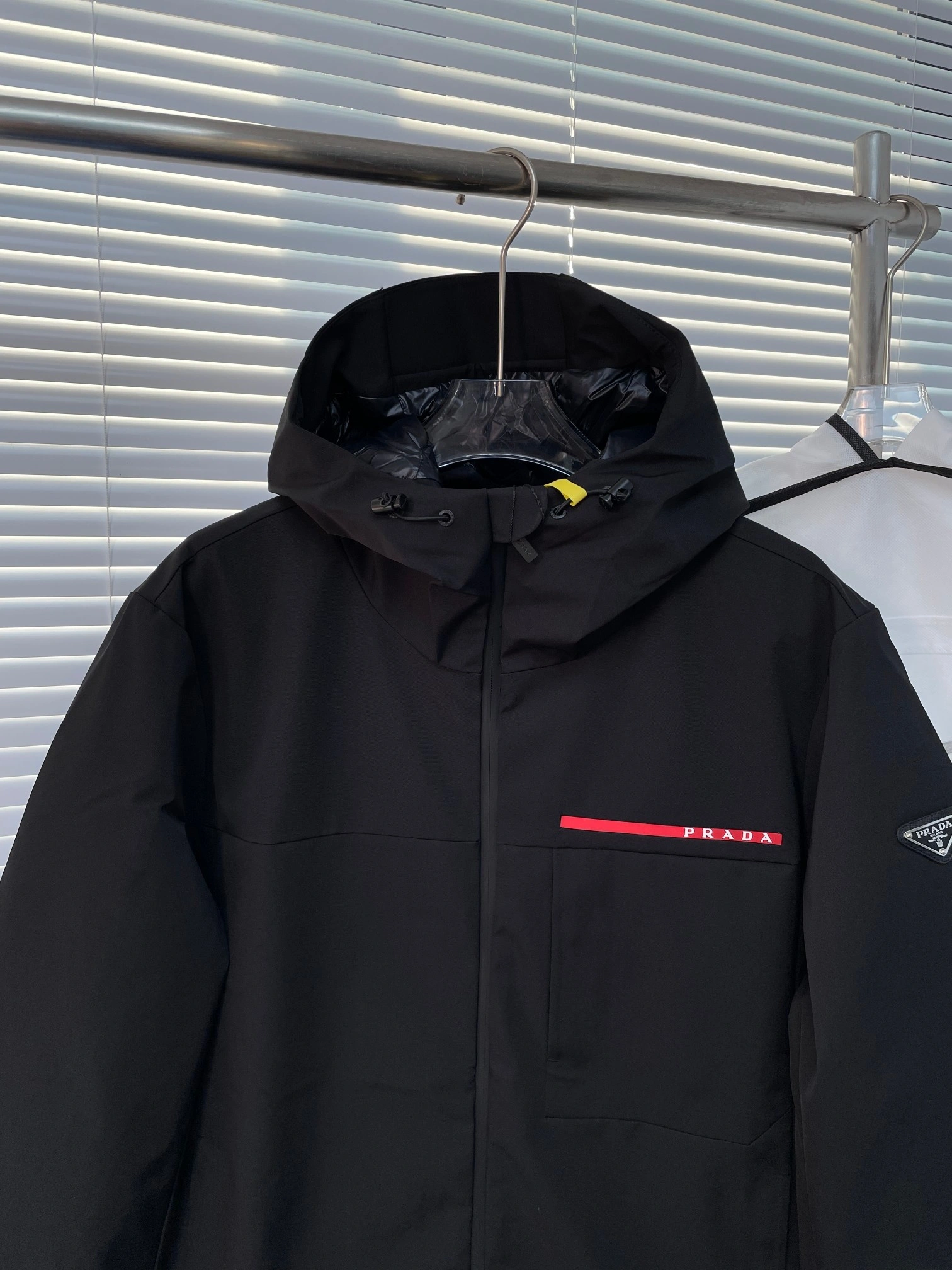 Sustainable Prada Down Jackets 172314