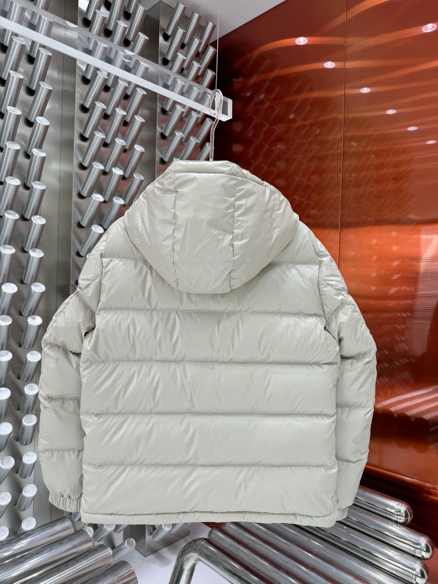 HighPerformance Prada Down Jackets 172349
