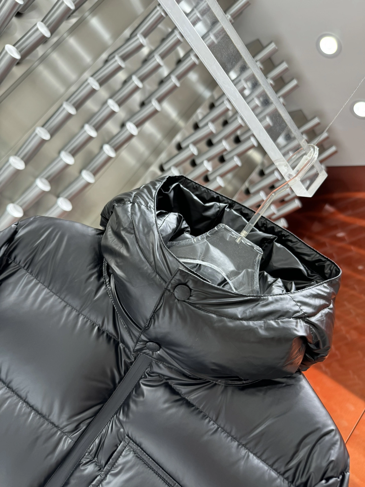 Prada Down Jackets Reliable 172313