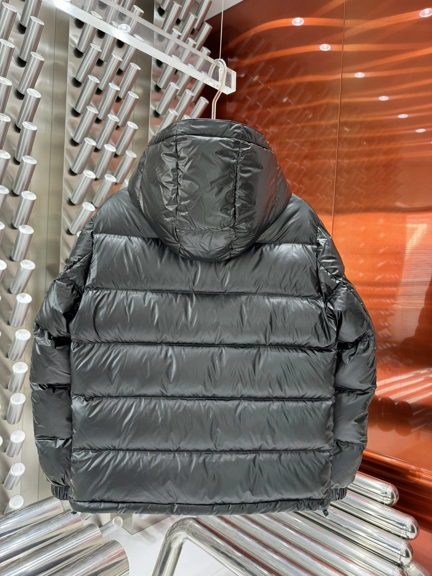Prada Down Jackets Reliable 172313