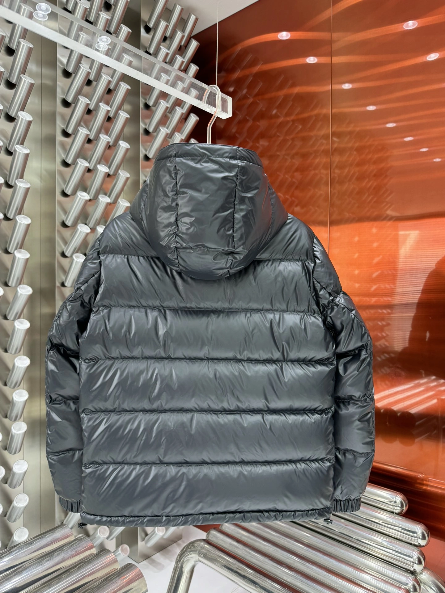 GoAnywhere Prada Down Jackets 172310