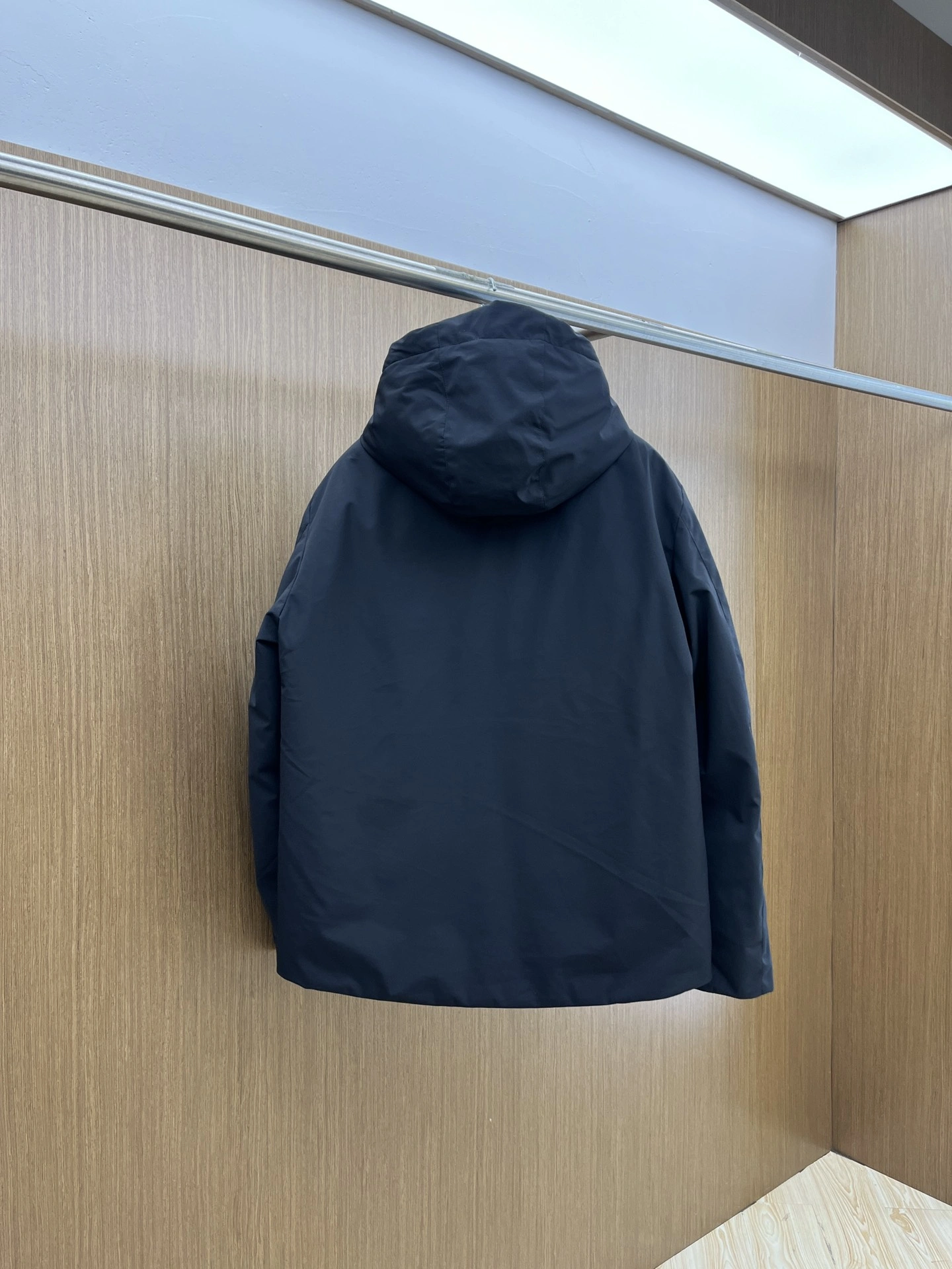 Prada Down Jackets EasyMatch 172309