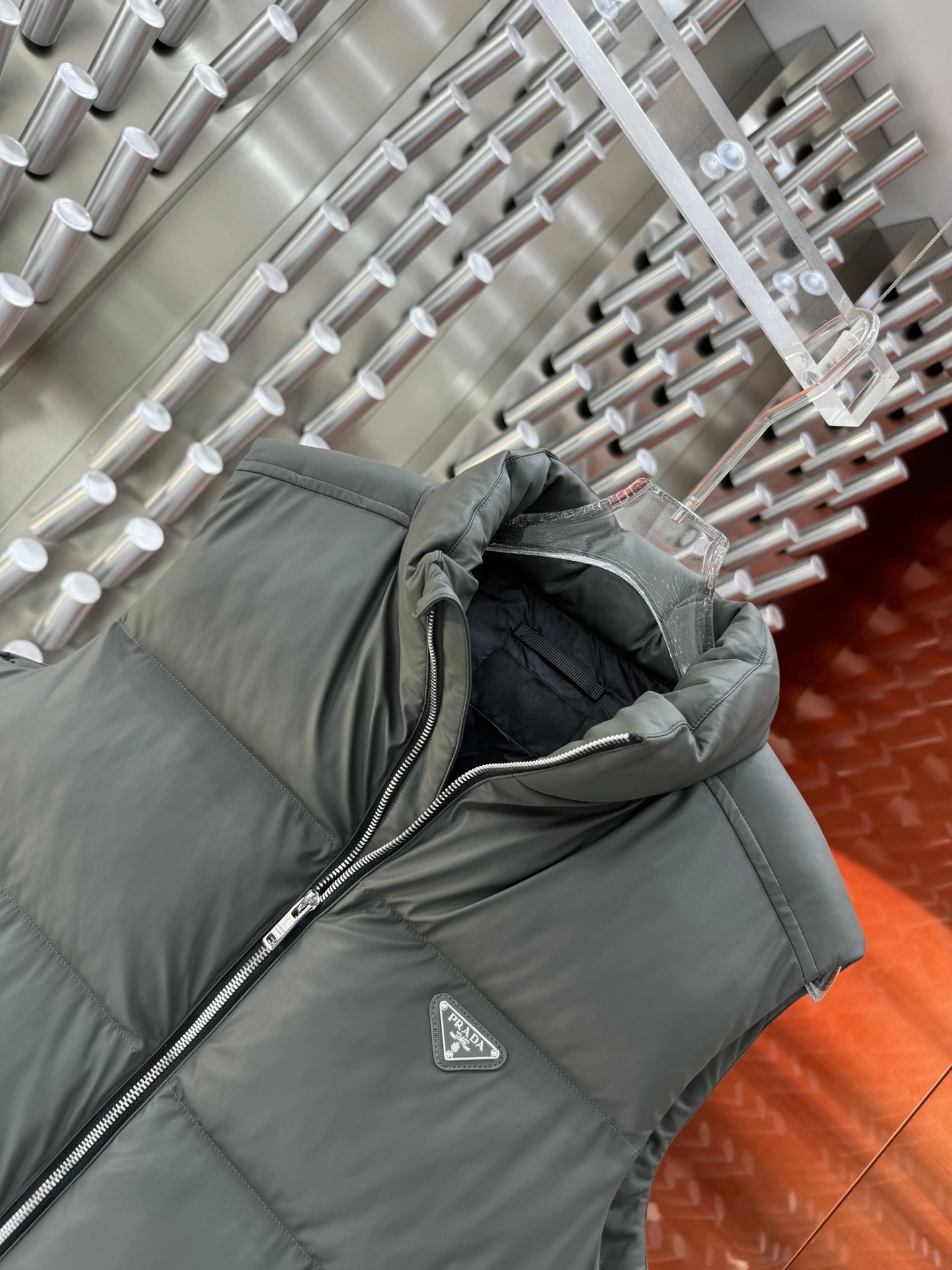 Prada Down Jackets Attractive 172305