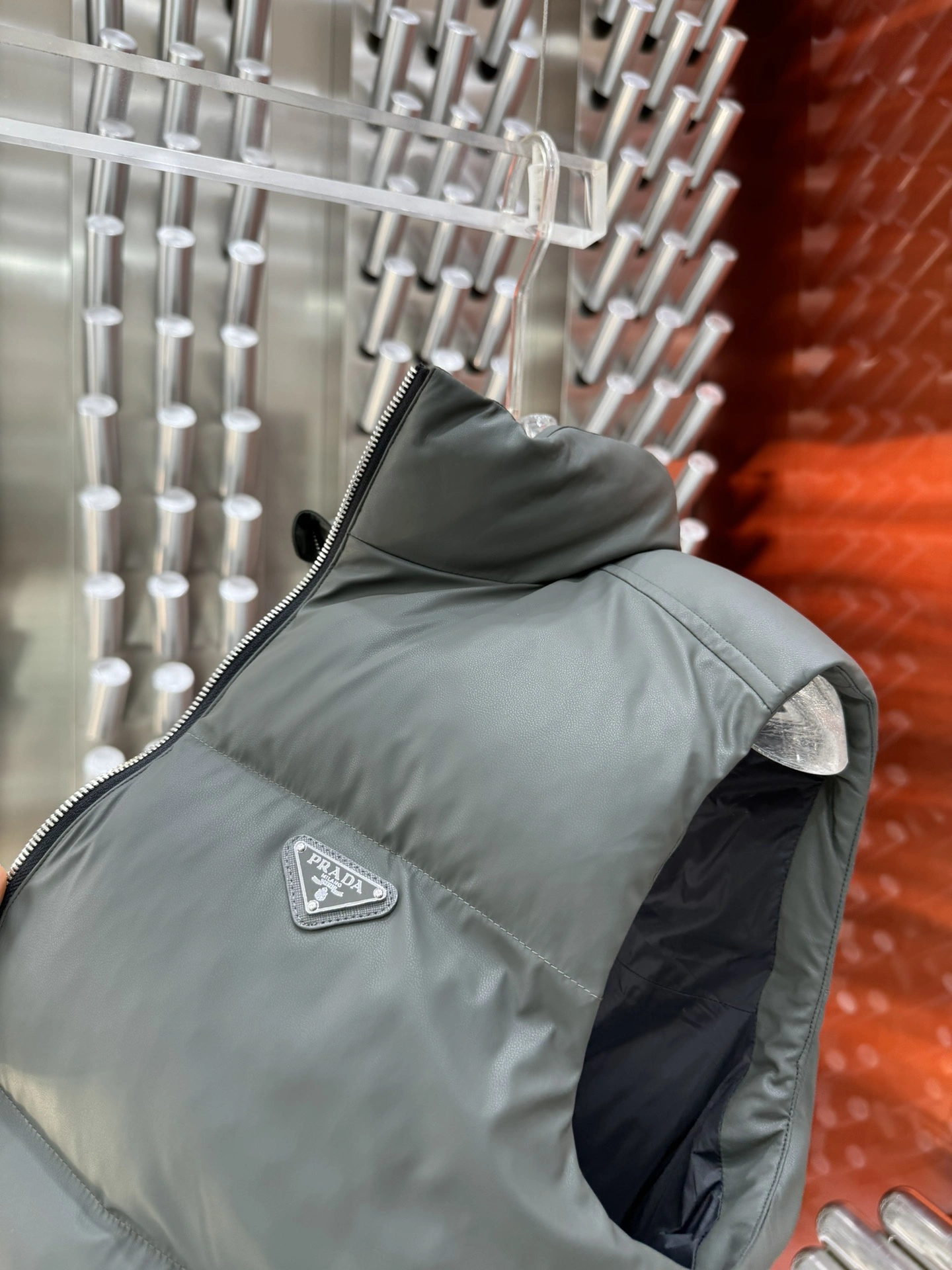 Prada Down Jackets Attractive 172305