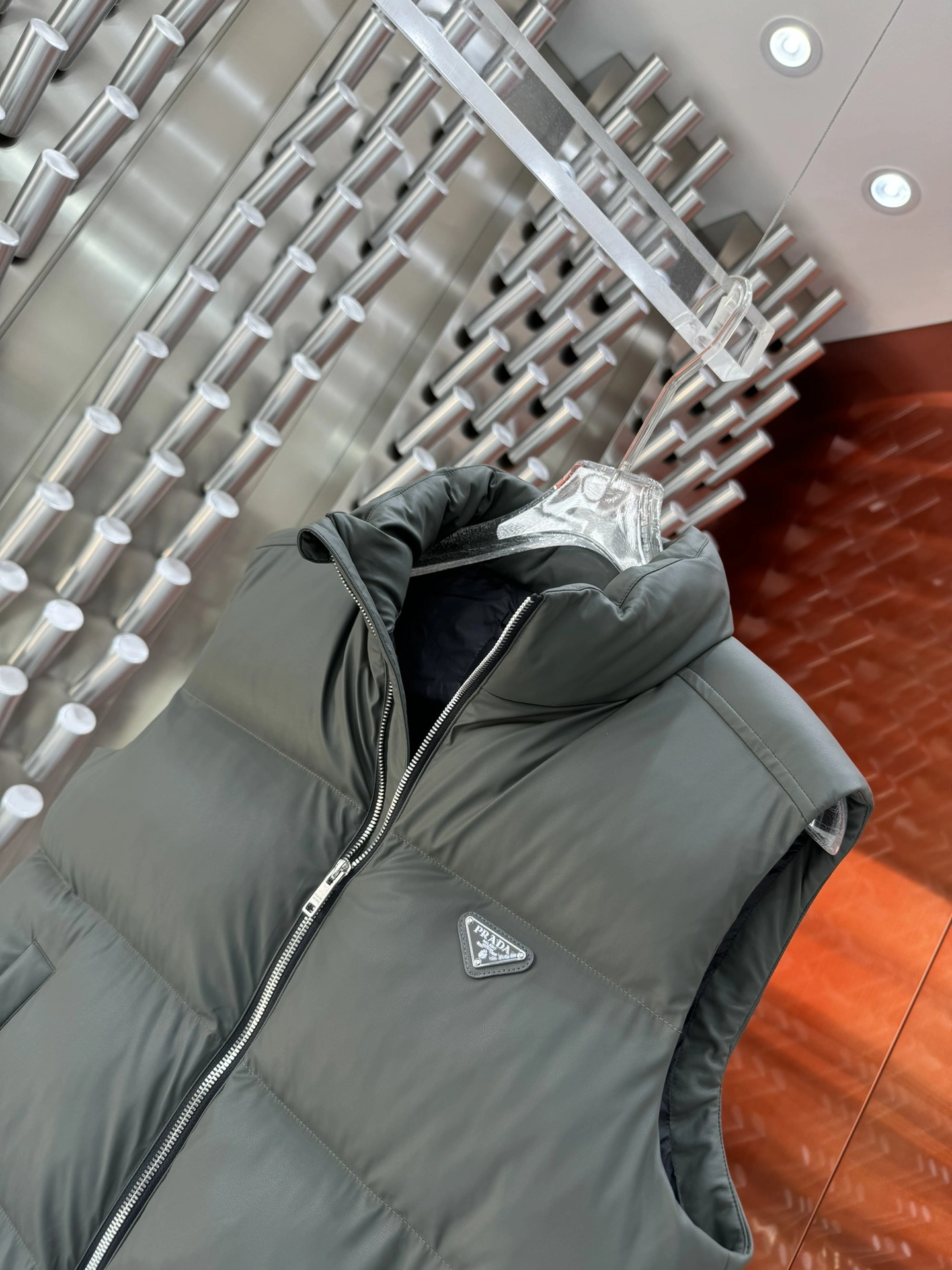 Prada Down Jackets Attractive 172305