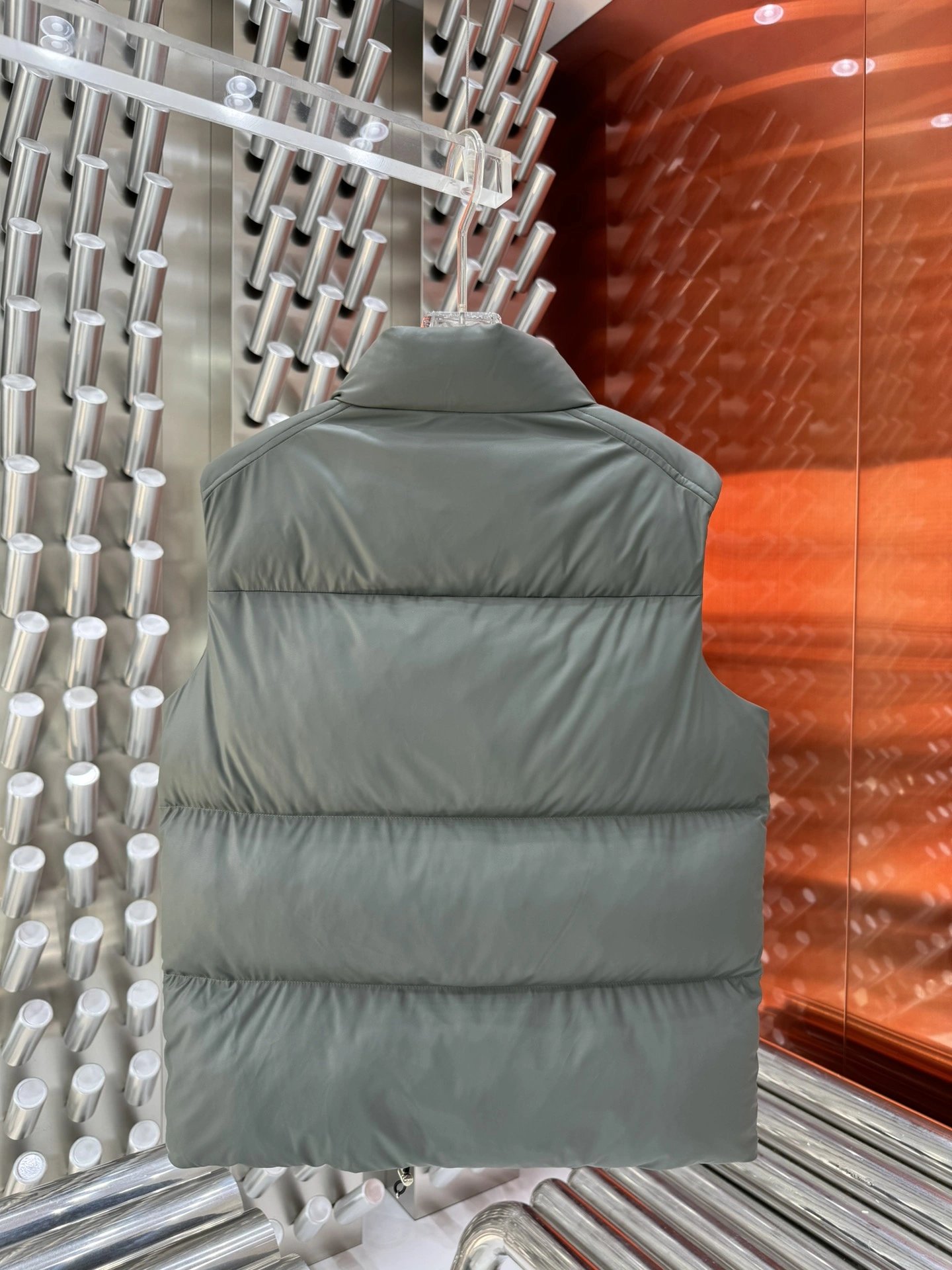 Prada Down Jackets Attractive 172305