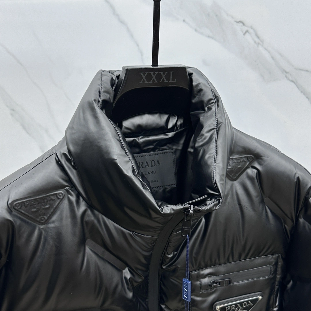 Prada Down Jackets Upgraded 172304