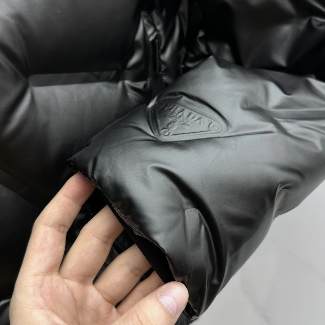 Prada Down Jackets Upgraded 172304