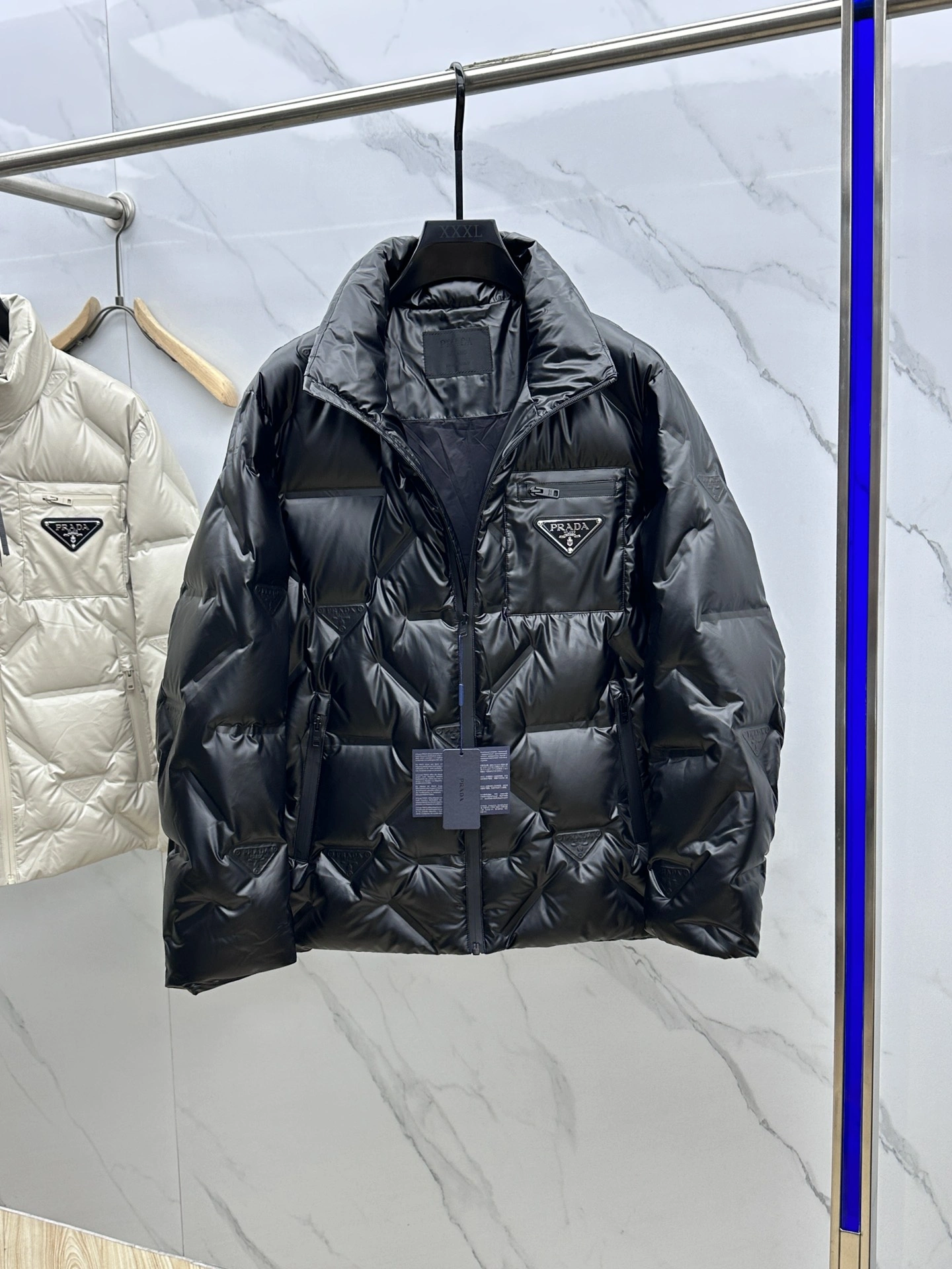 Prada Down Jackets Upgraded 172304