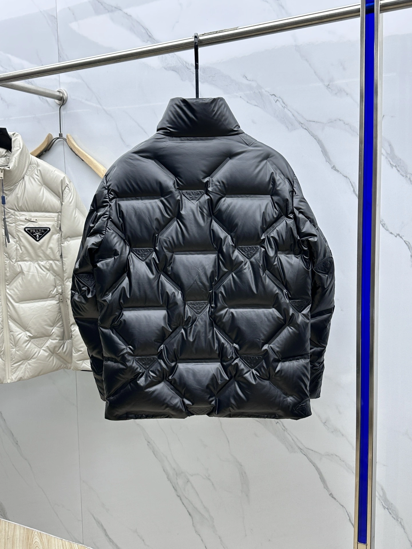 Prada Down Jackets Upgraded 172304