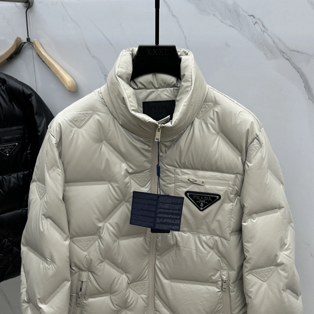 Prada Down Jackets FastDry 172302