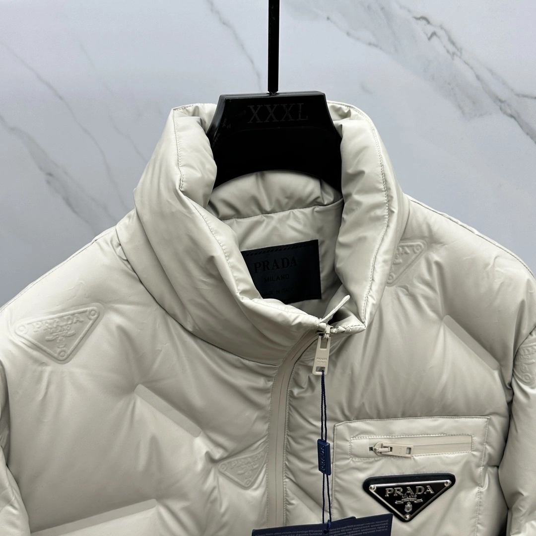 Prada Down Jackets FastDry 172302