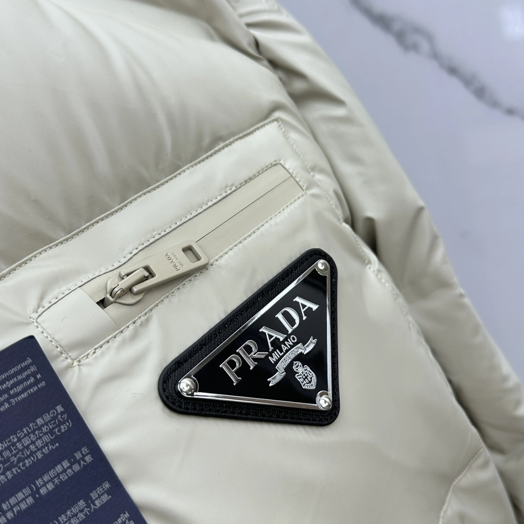 Prada Down Jackets FastDry 172302