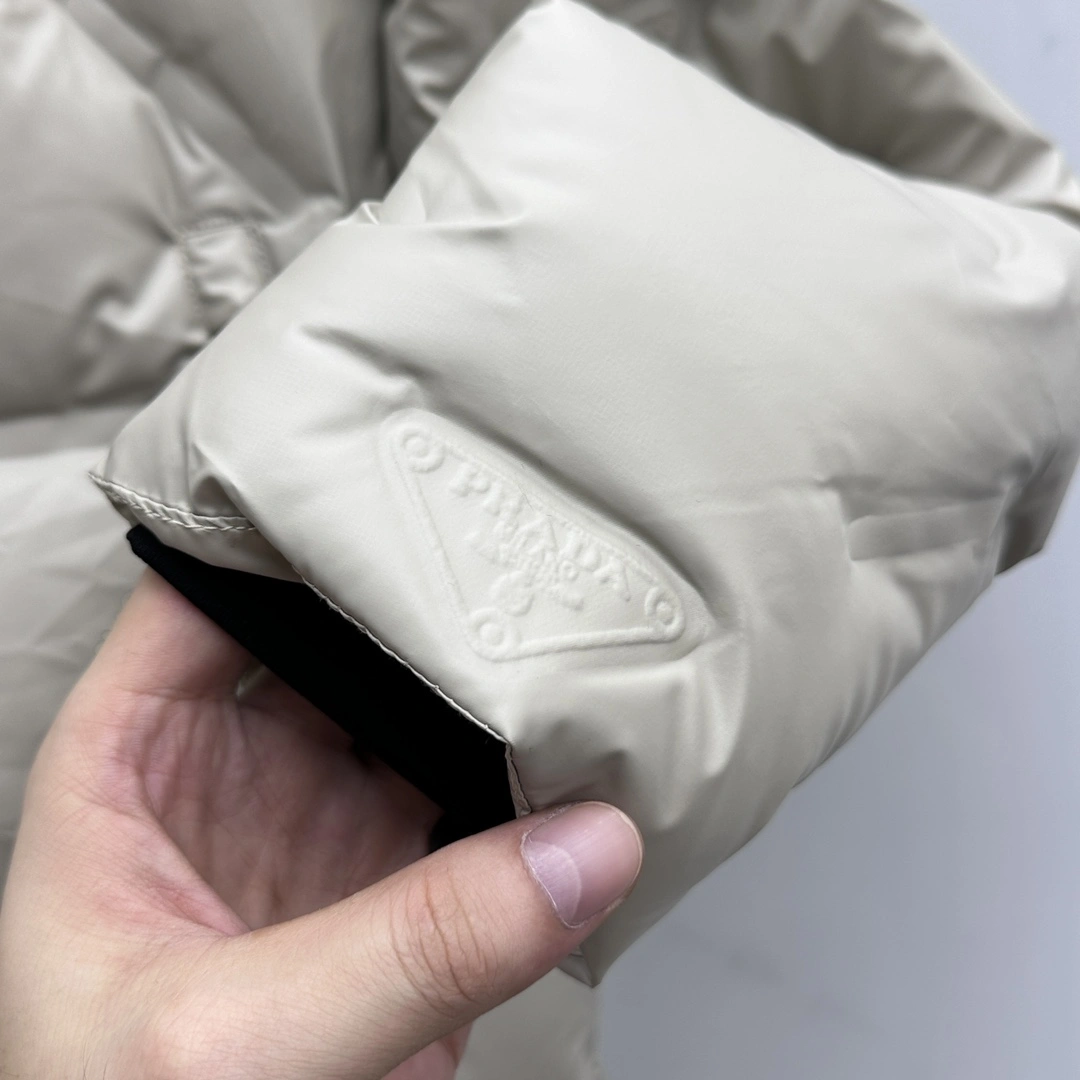 Prada Down Jackets FastDry 172302