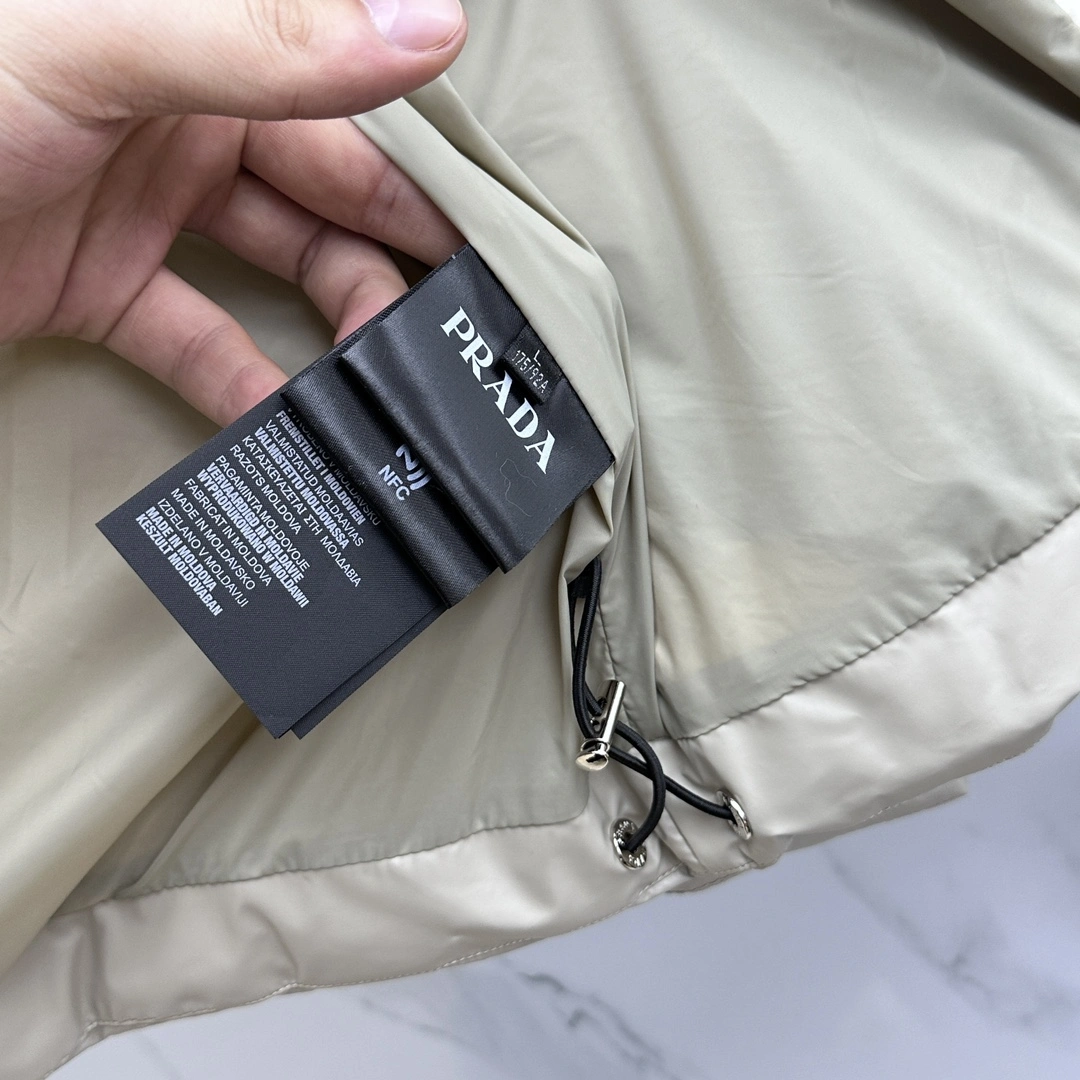 Prada Down Jackets FastDry 172302