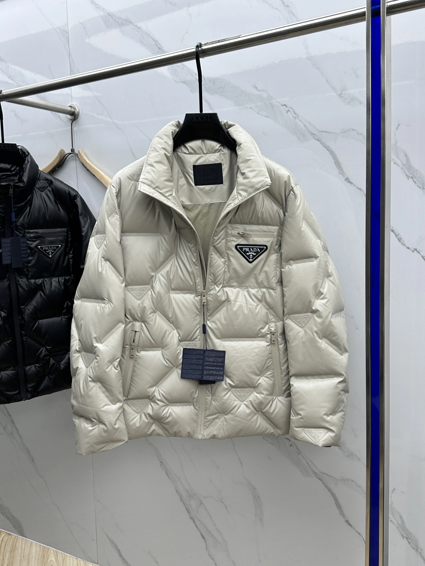 Prada Down Jackets FastDry 172302