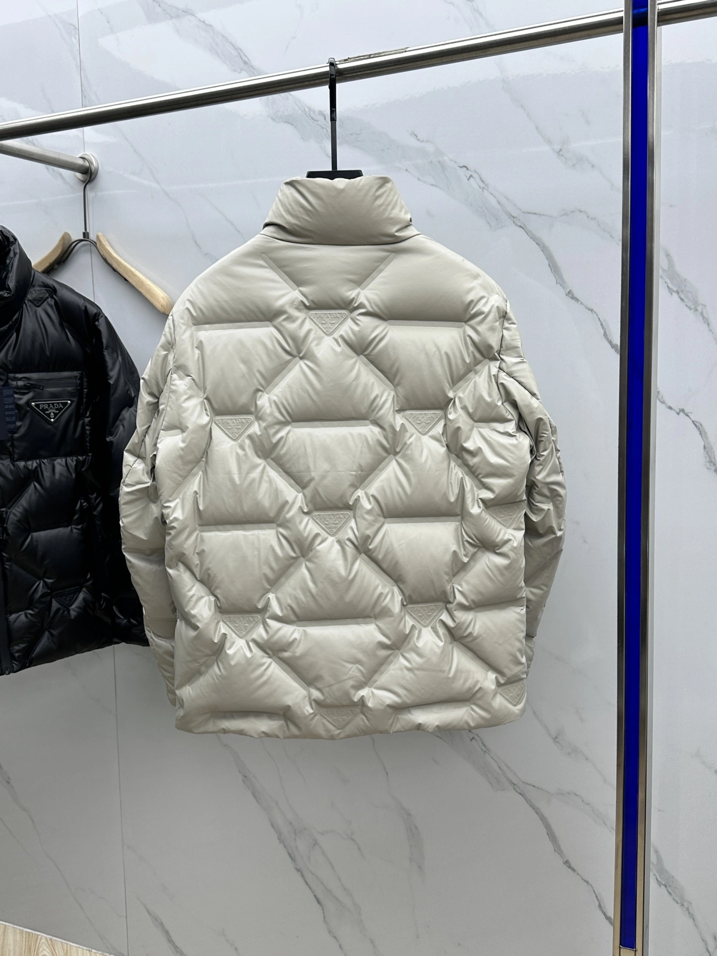 Prada Down Jackets FastDry 172302