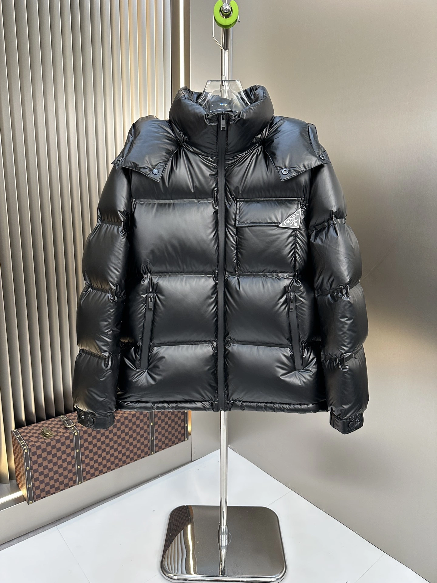 SmartChoice Prada Down Jackets 172303