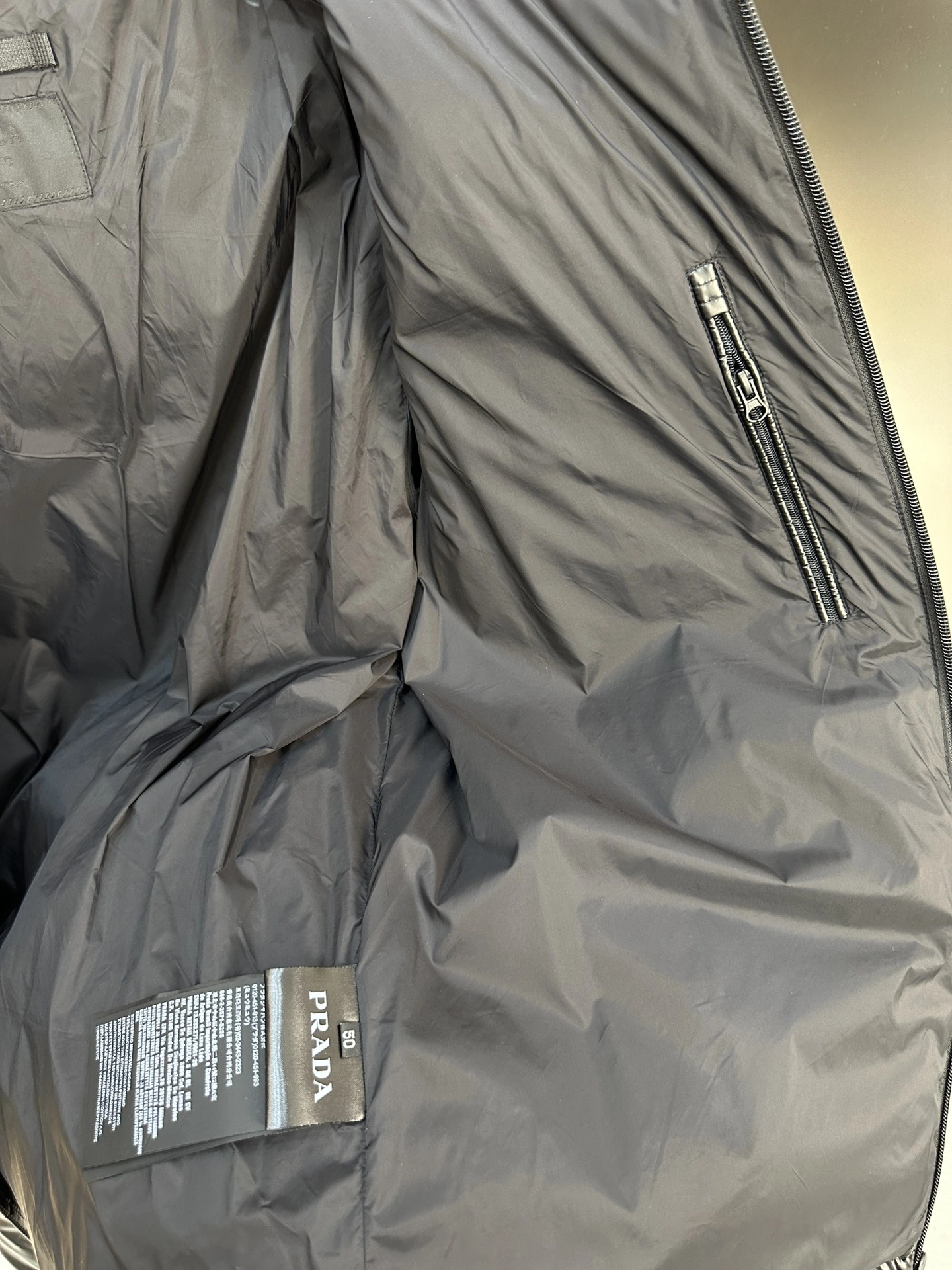 SmartChoice Prada Down Jackets 172303