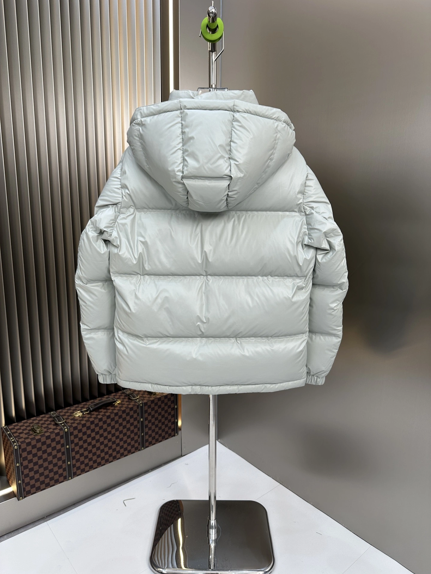 EyeCatching Prada Down Jackets 172300