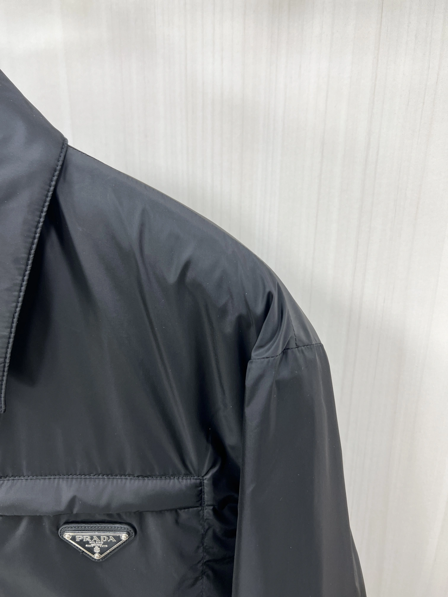 Vibrant Prada Down Jackets 172298