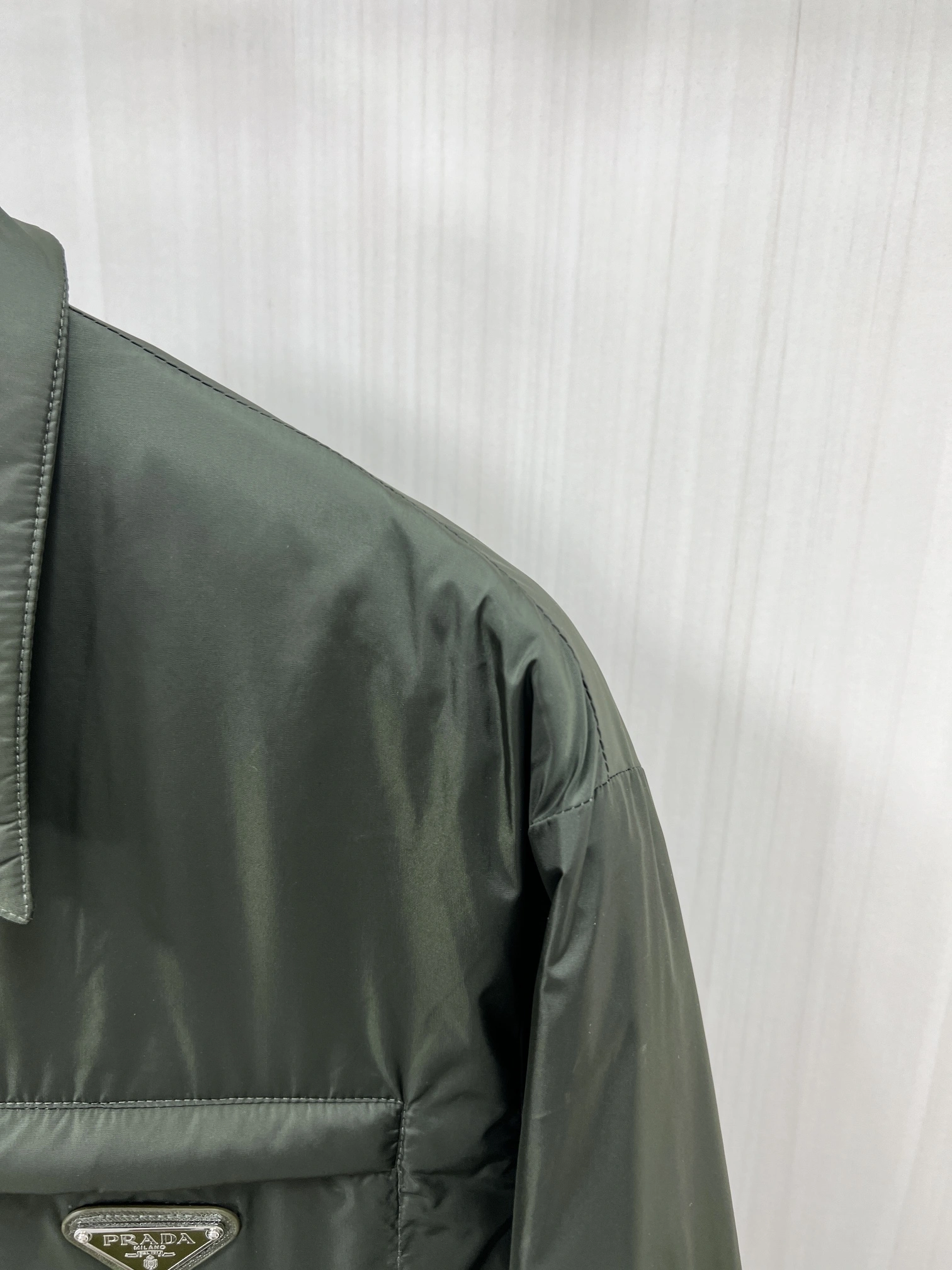 Prada Down Jackets TechFriendly 172297