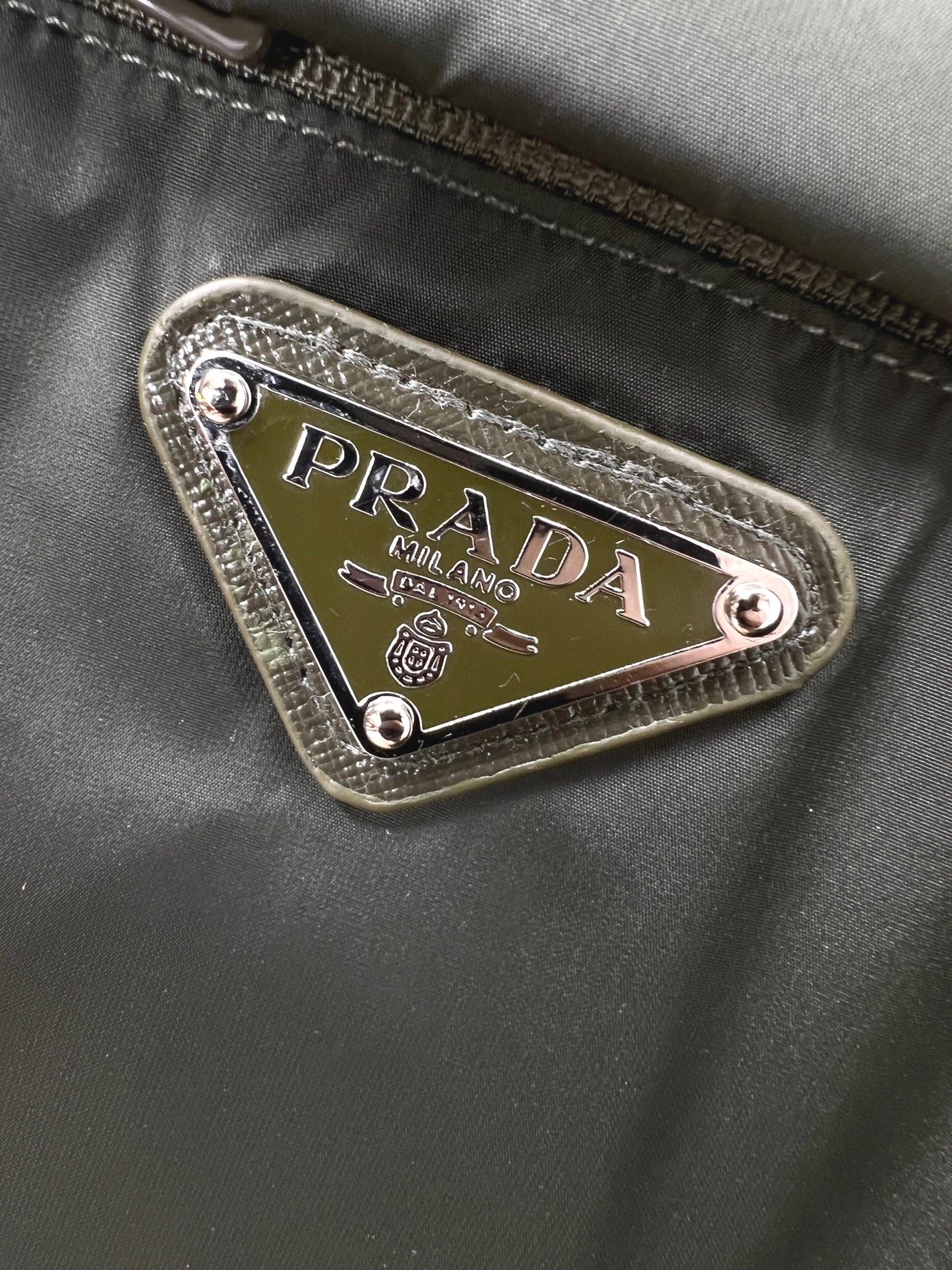 Prada Down Jackets TechFriendly 172297