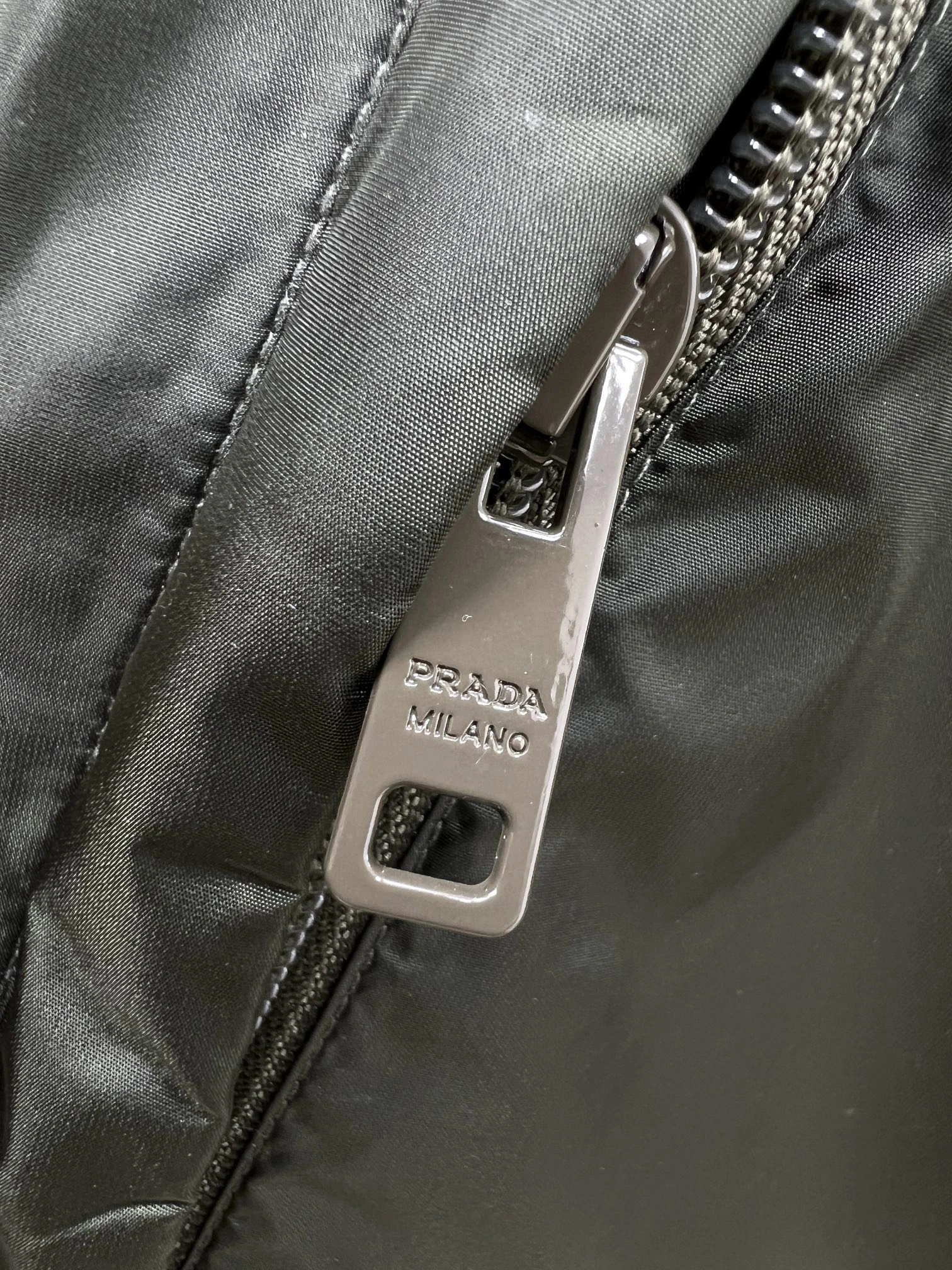 Prada Down Jackets TechFriendly 172297