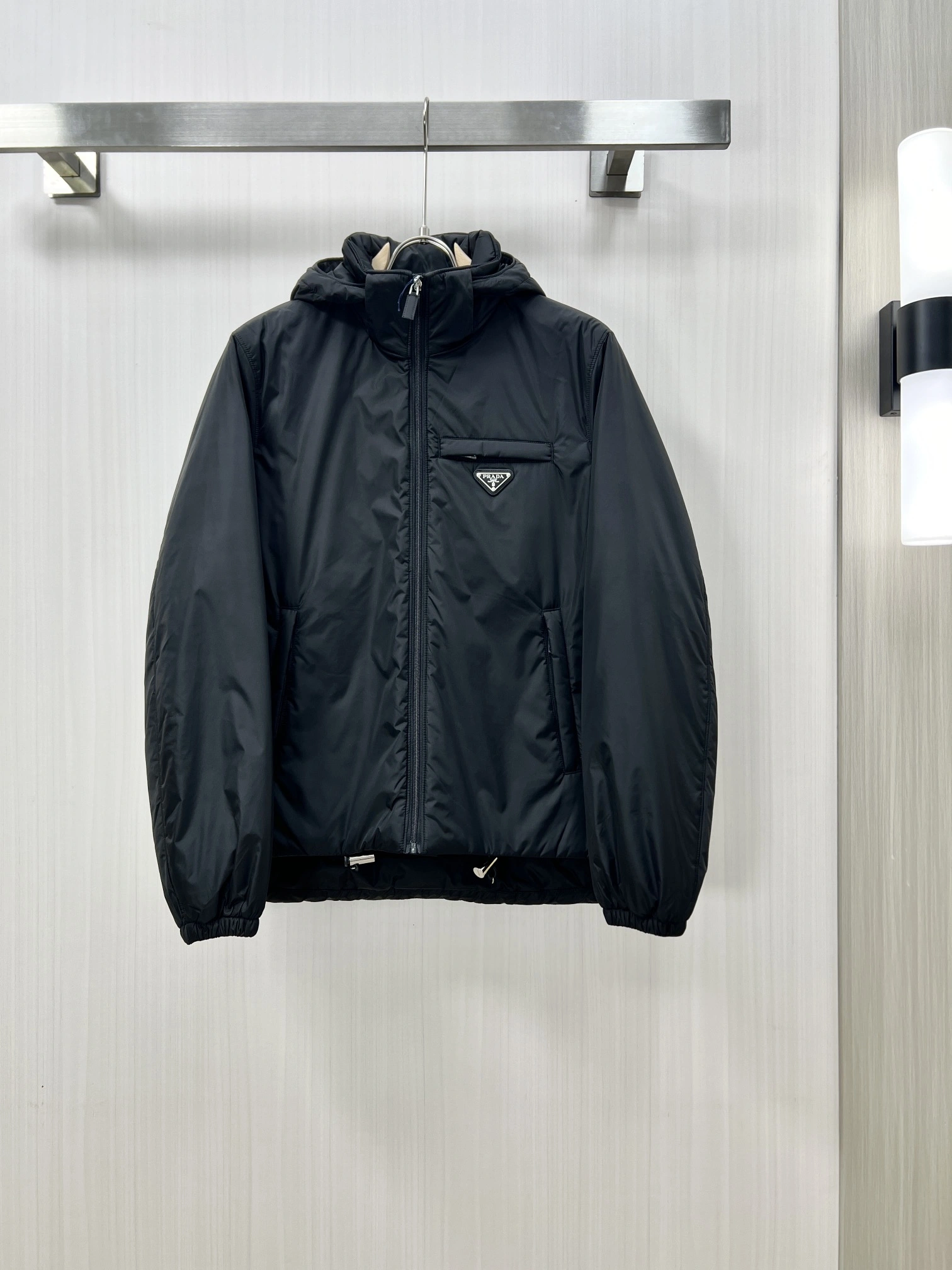 Prada Down Jackets Sustainable 172299