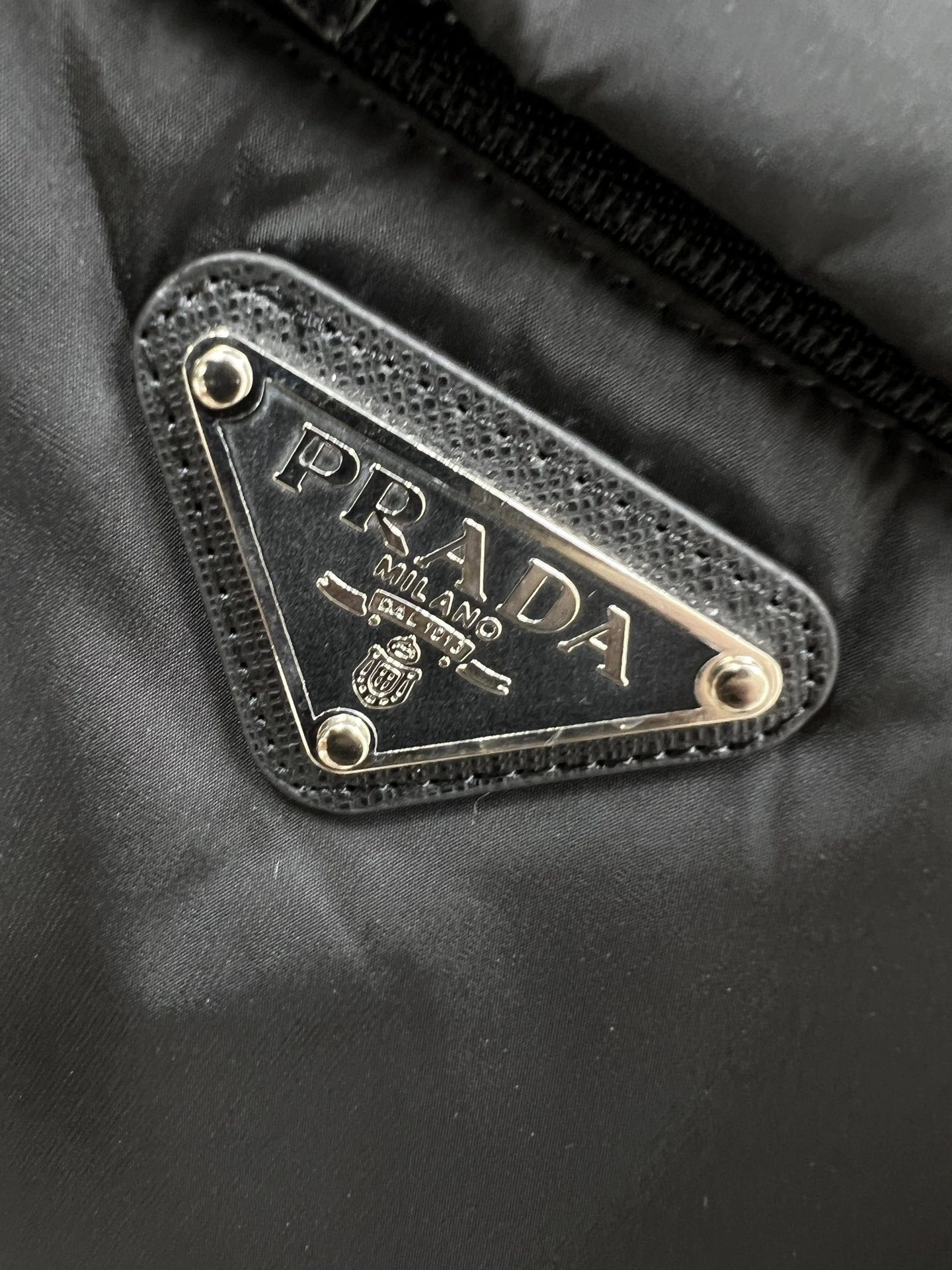 Prada Down Jackets Sustainable 172299