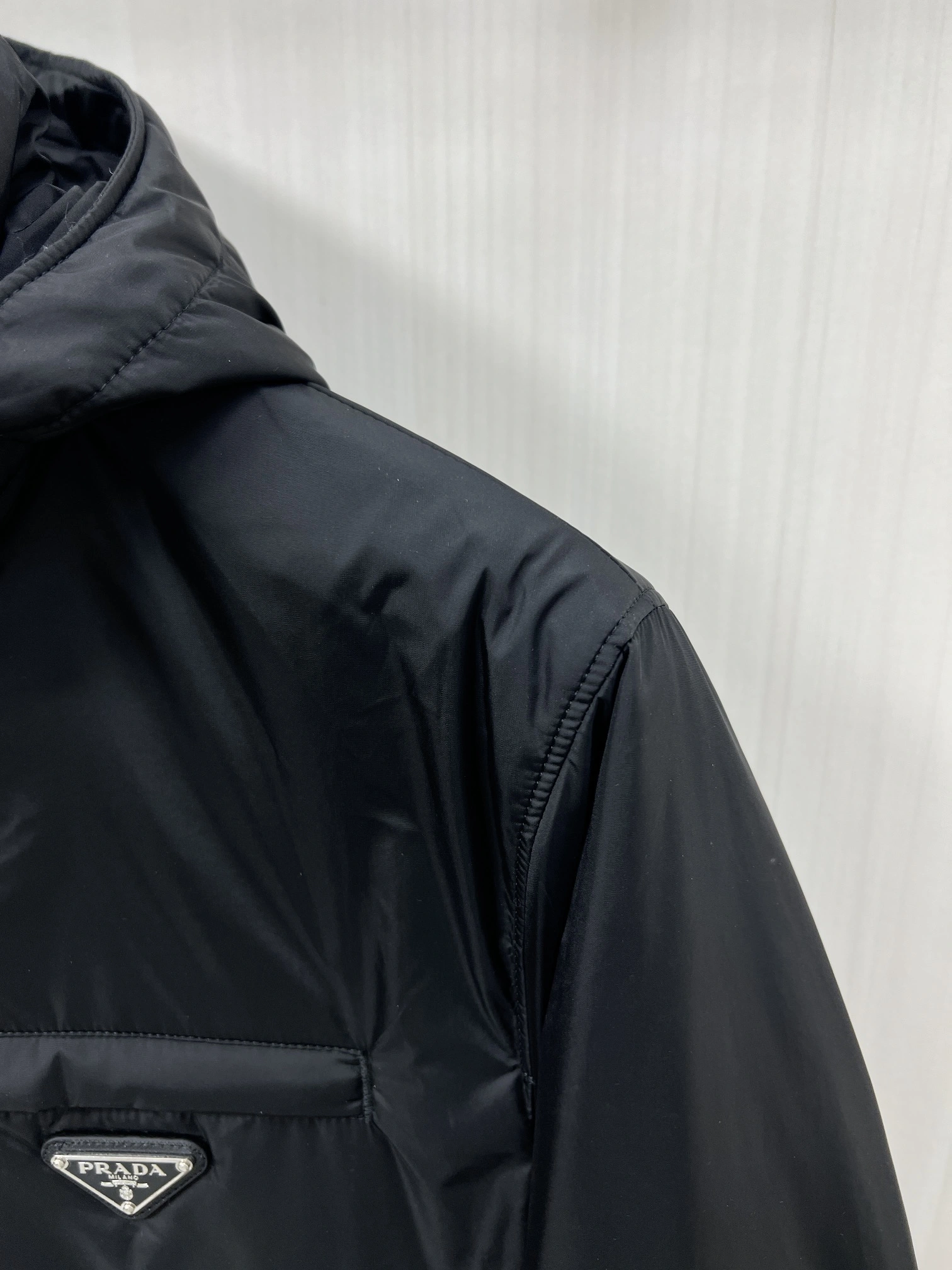 Prada Down Jackets Sustainable 172299