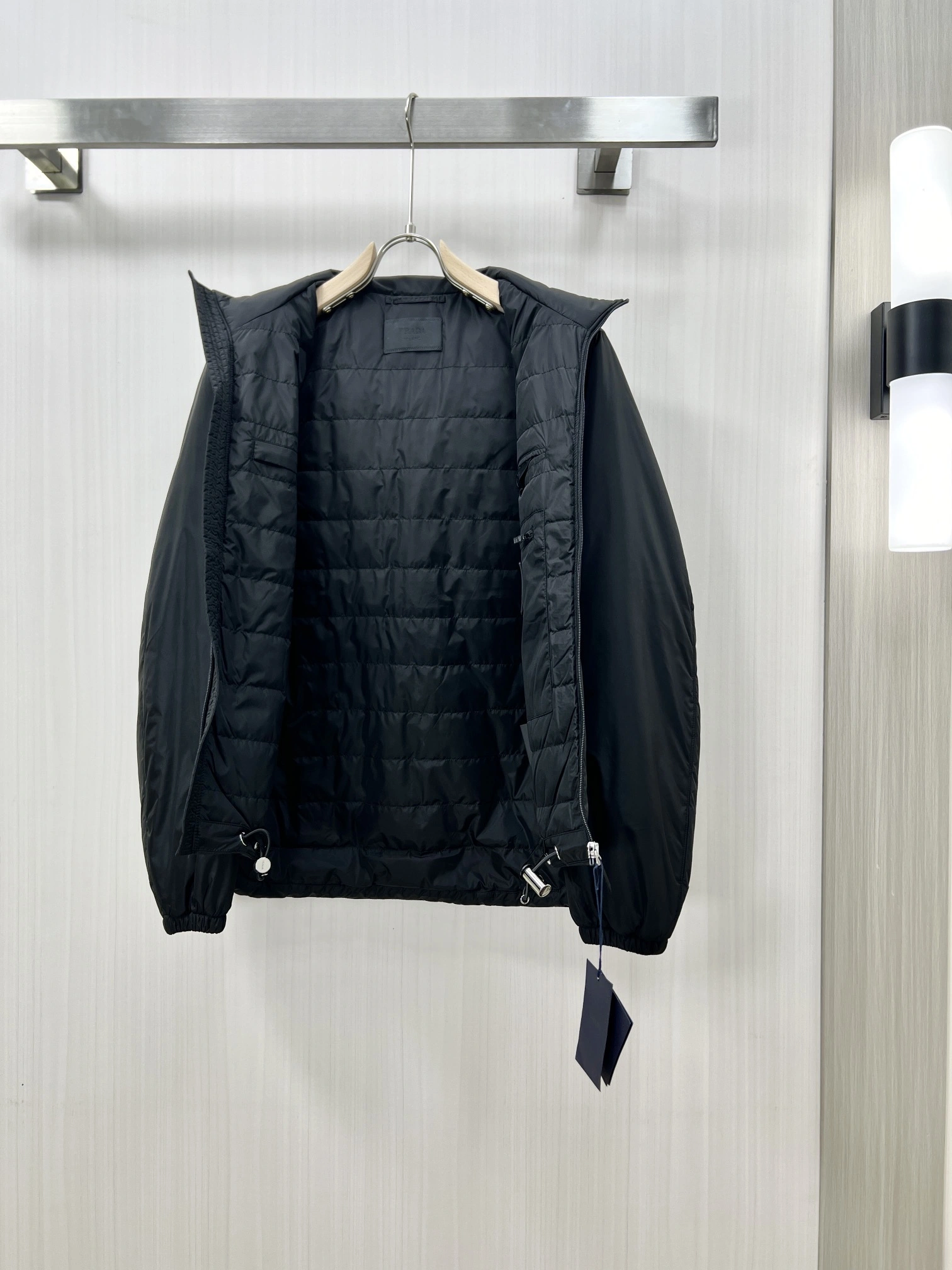 Prada Down Jackets Sustainable 172299
