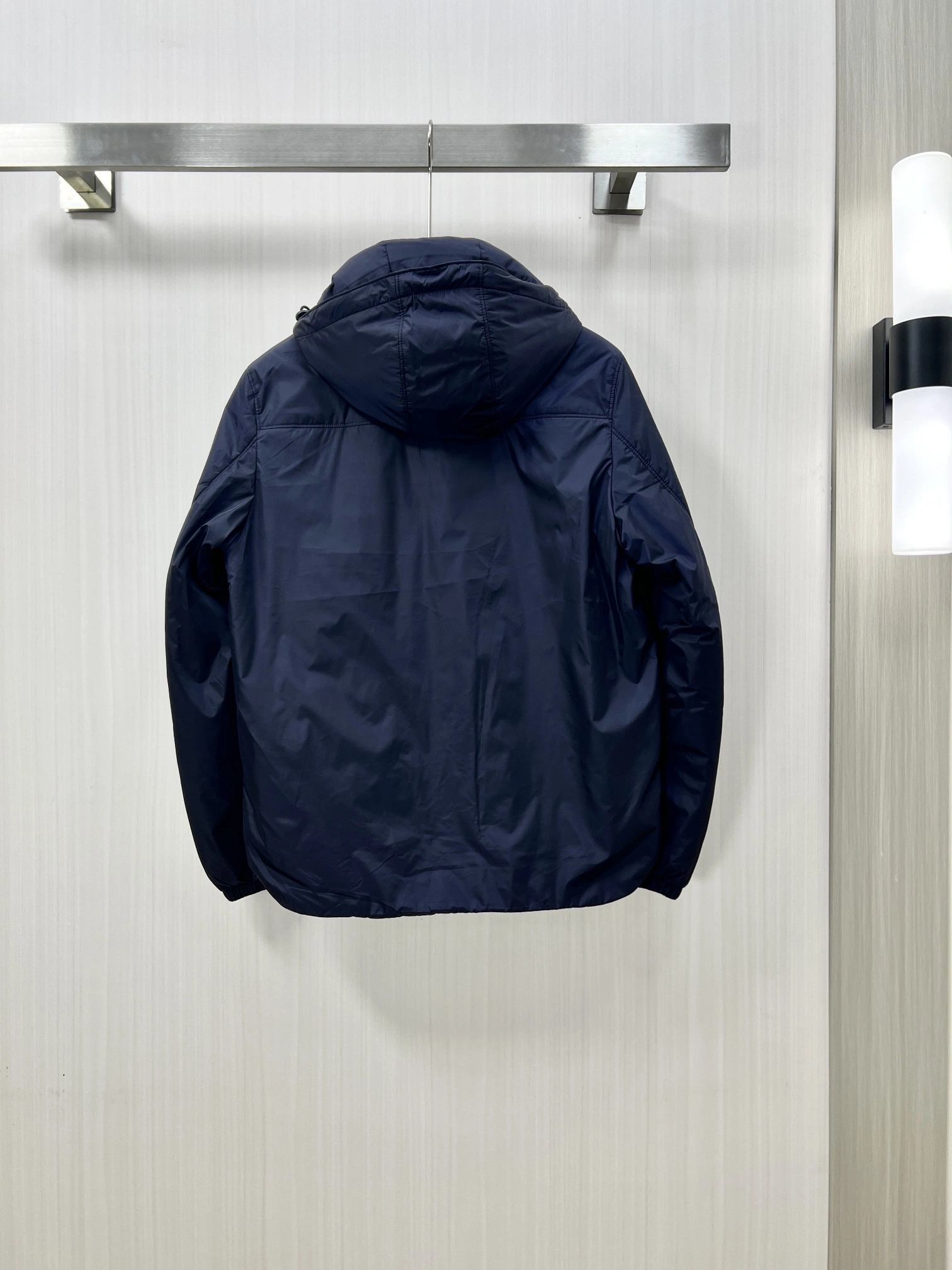 Prada Down Jackets Thermal 172339