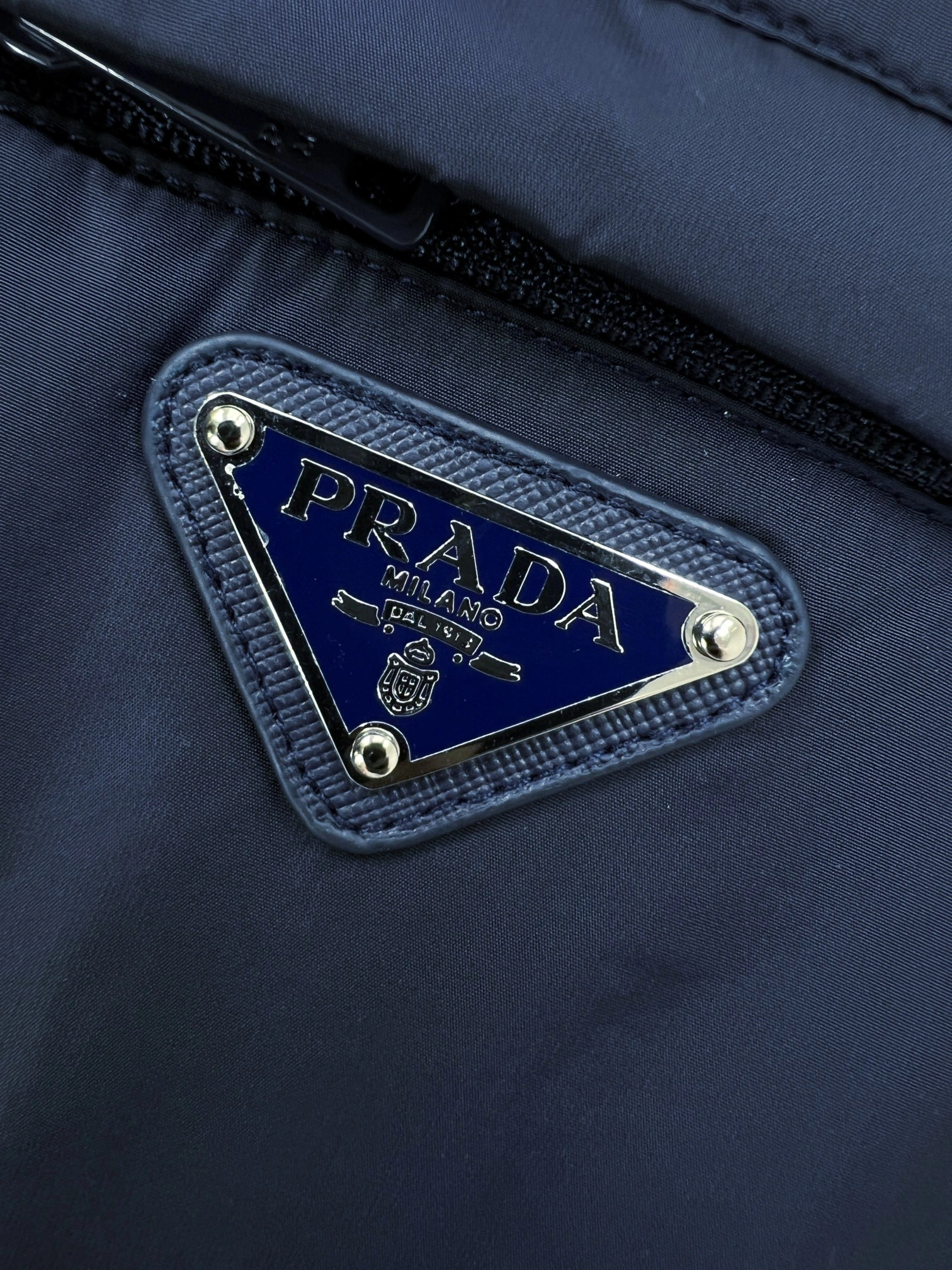 Prada Down Jackets Thermal 172339