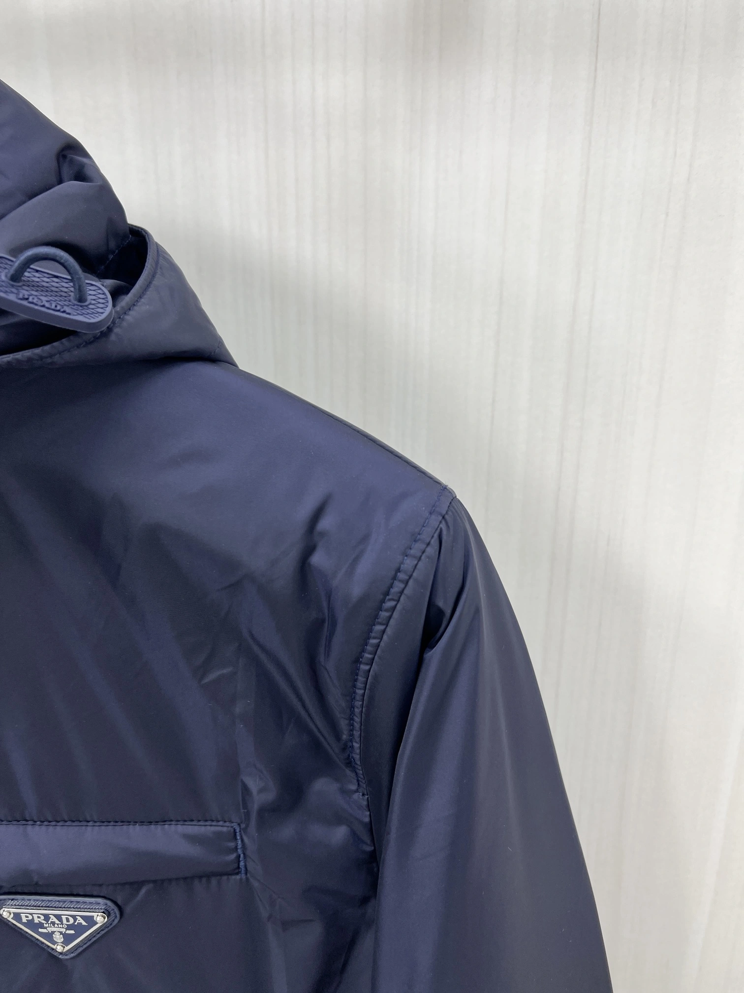 Prada Down Jackets Thermal 172339