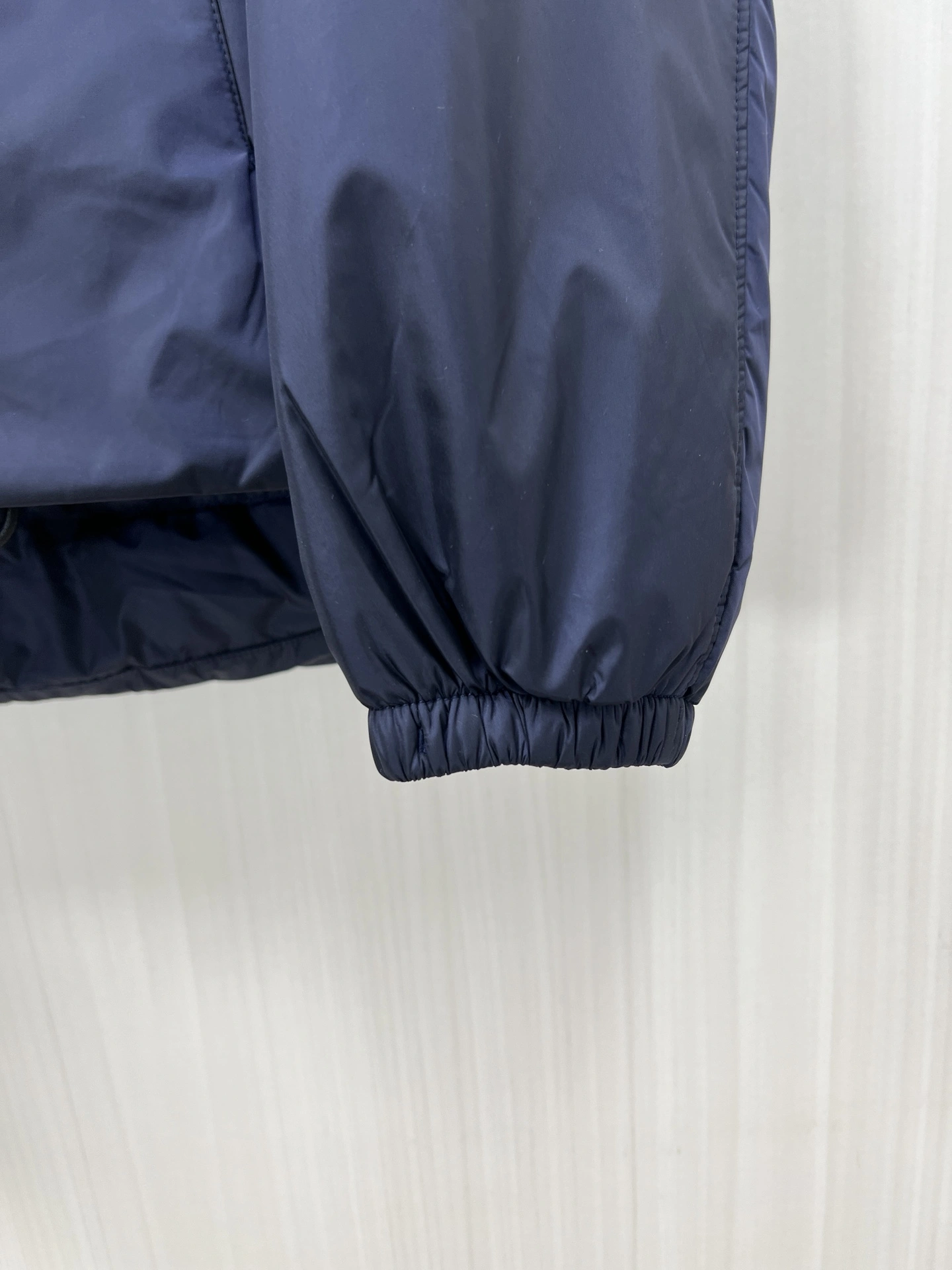 Prada Down Jackets Thermal 172339