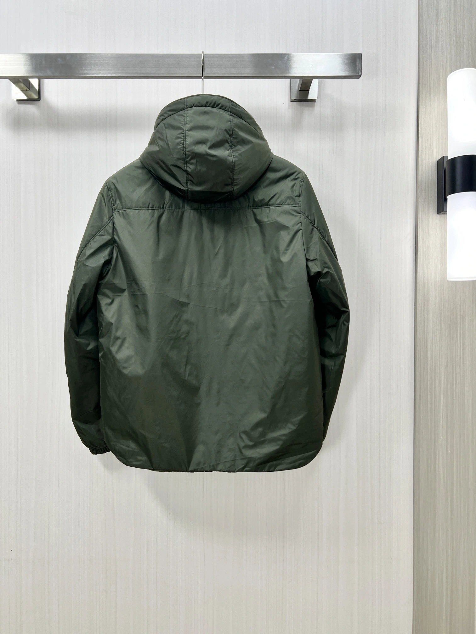 GoodFit Prada Down Jackets 172344