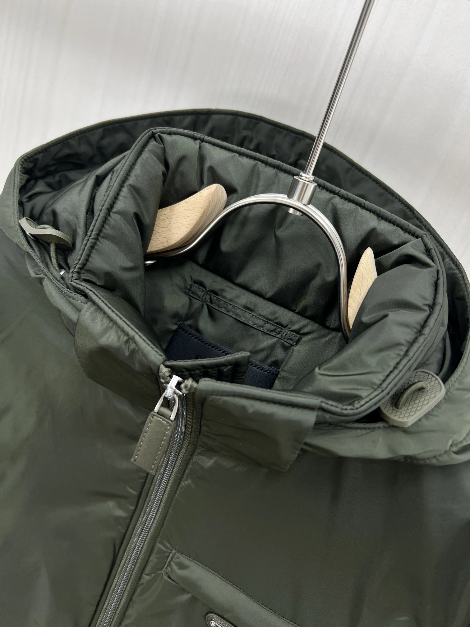 GoodFit Prada Down Jackets 172344