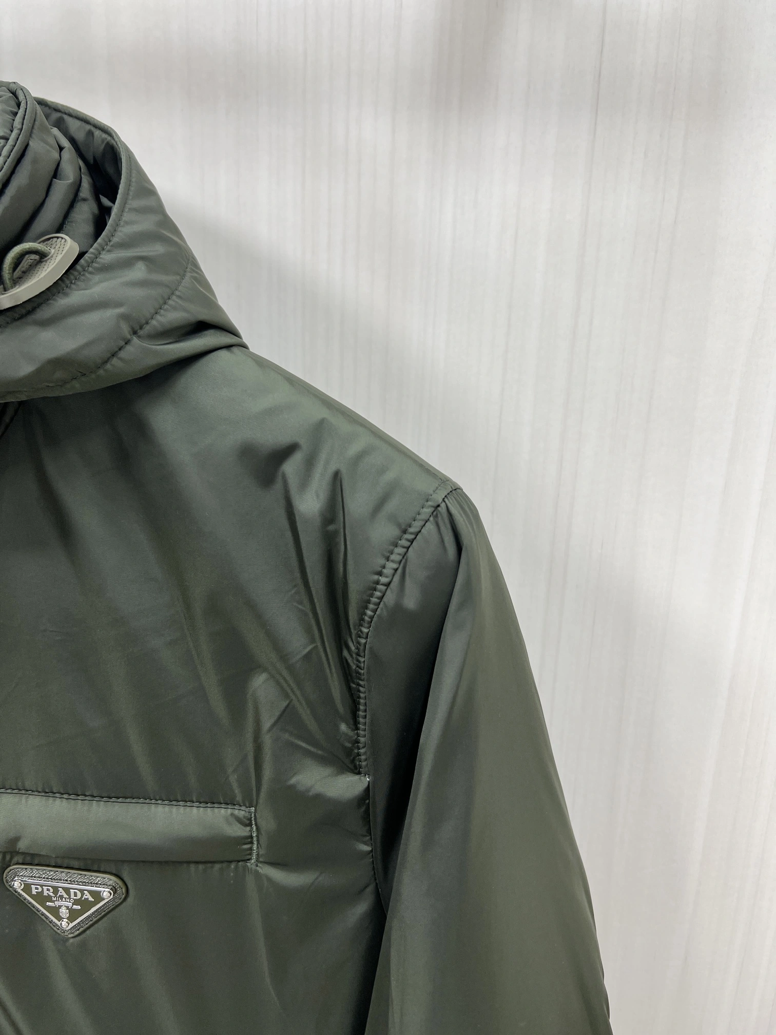GoodFit Prada Down Jackets 172344