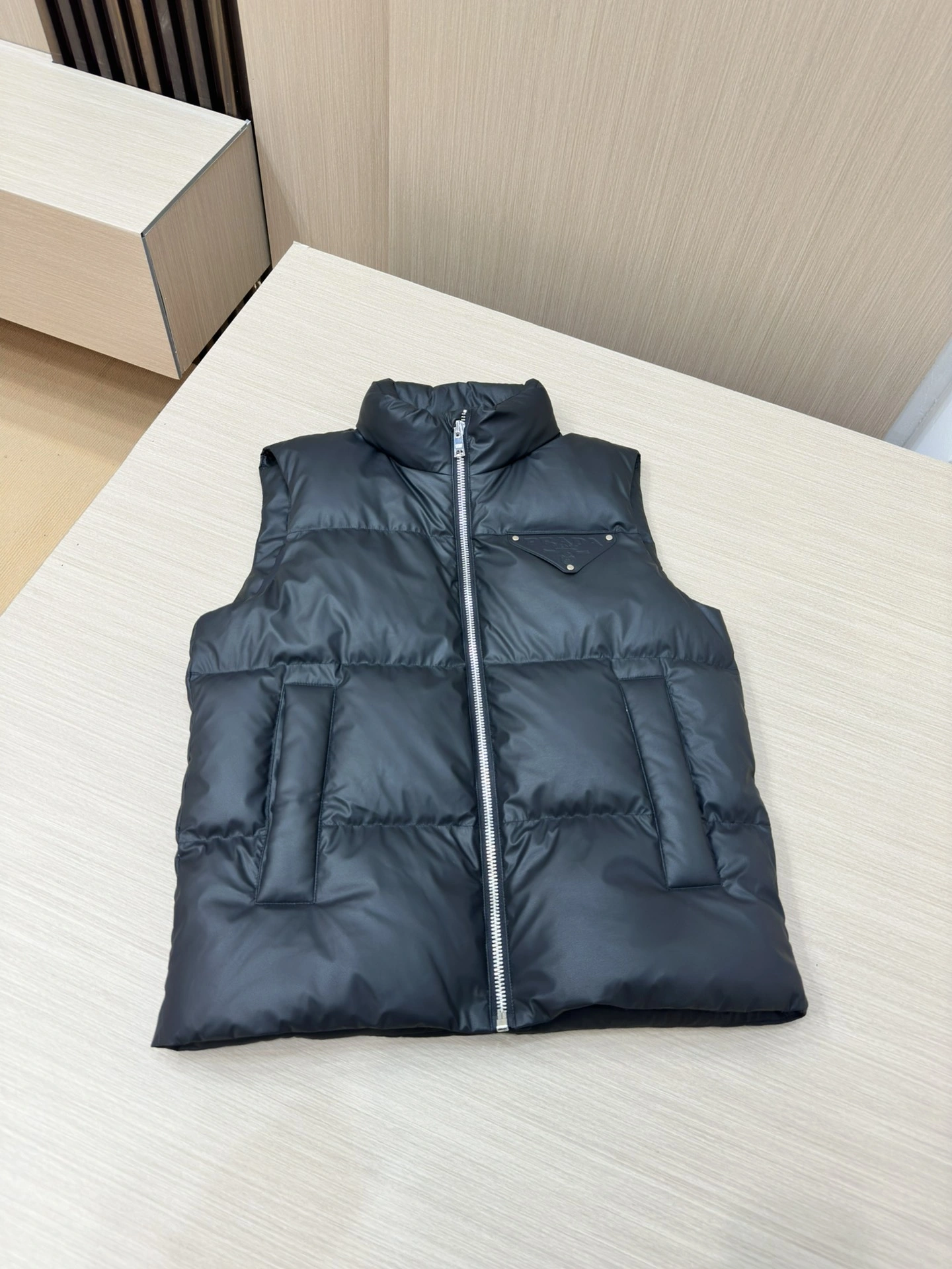 Prada Down Jackets Affordable 172296