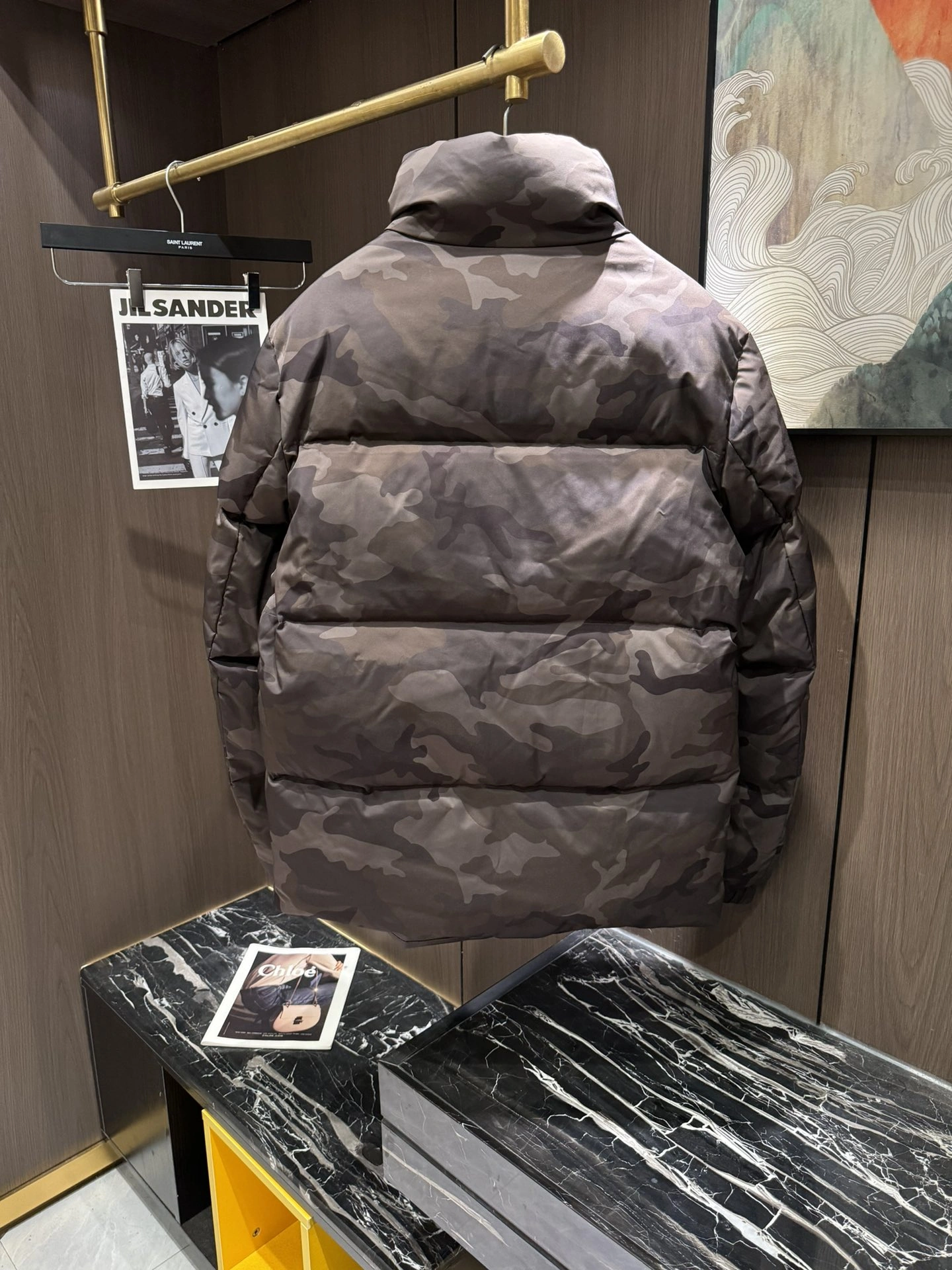 NewStyle Prada Down Jackets 172294