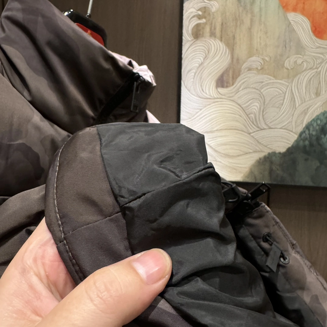NewStyle Prada Down Jackets 172294
