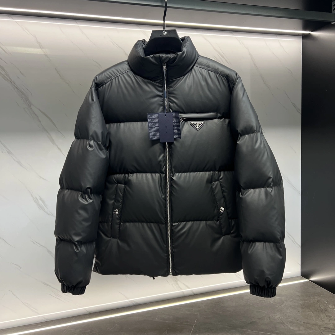 Unique Prada Down Jackets 172324