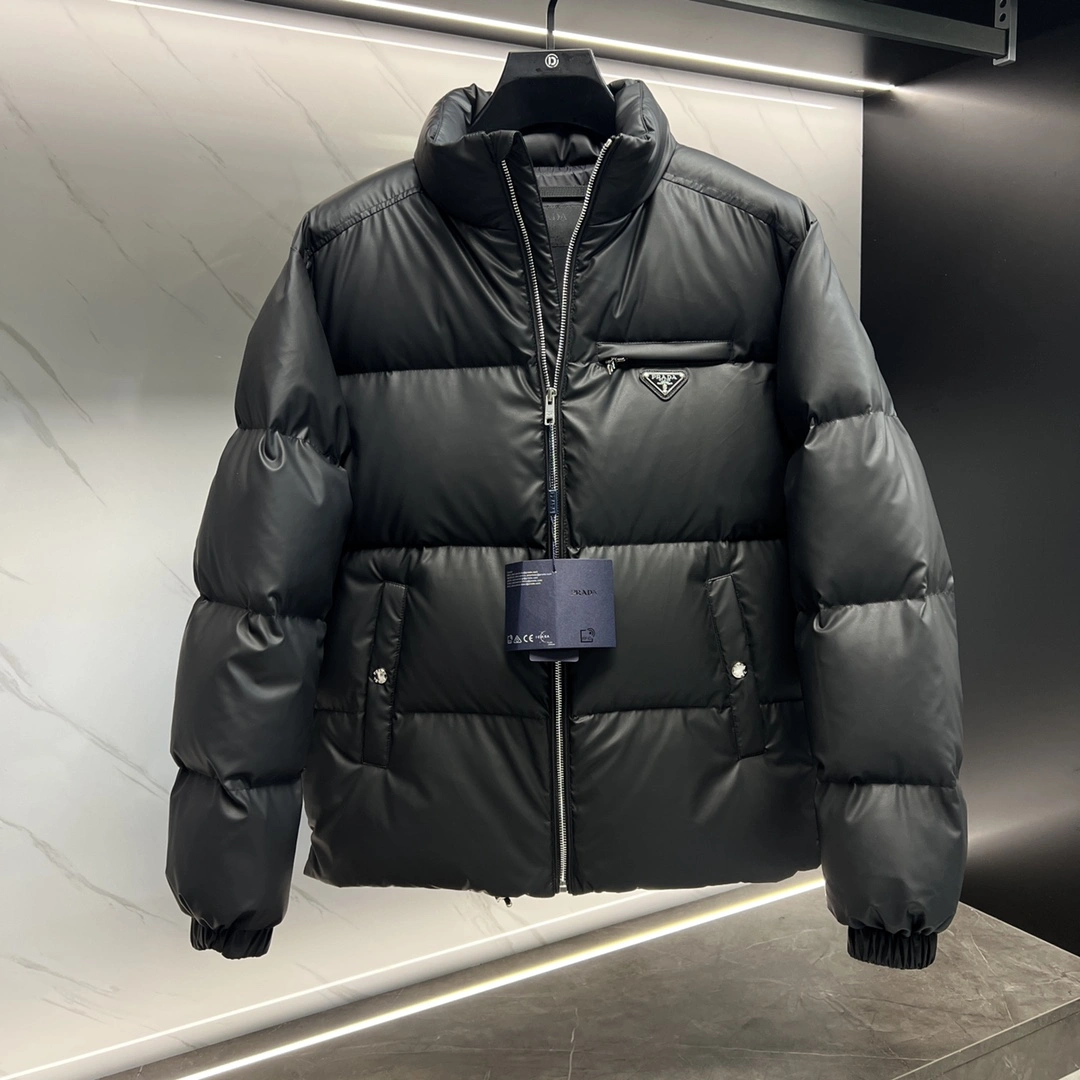 Unique Prada Down Jackets 172324