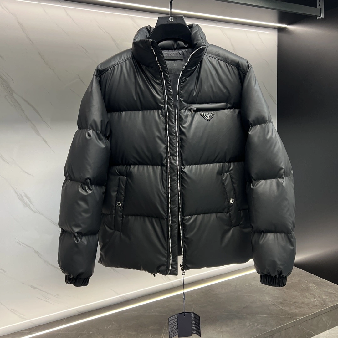 Unique Prada Down Jackets 172324