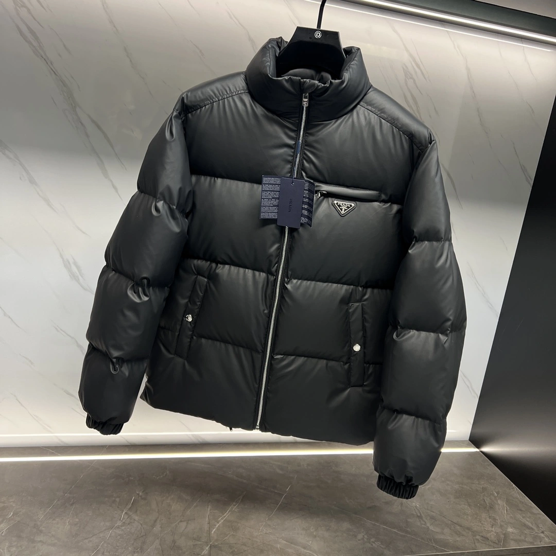 Unique Prada Down Jackets 172324
