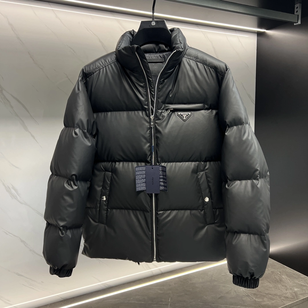 Unique Prada Down Jackets 172324