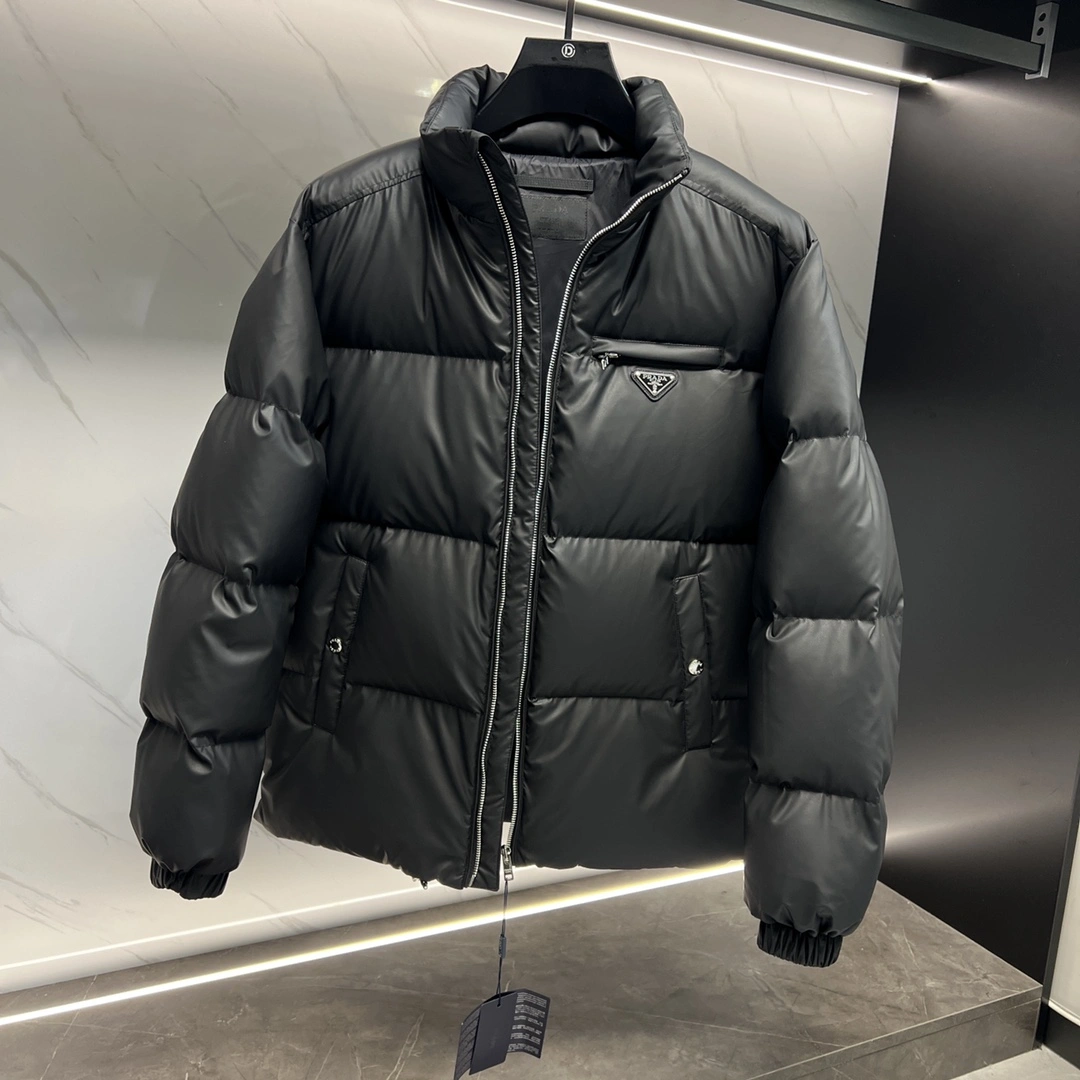 Unique Prada Down Jackets 172324