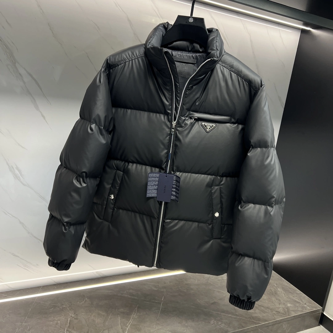 Unique Prada Down Jackets 172324